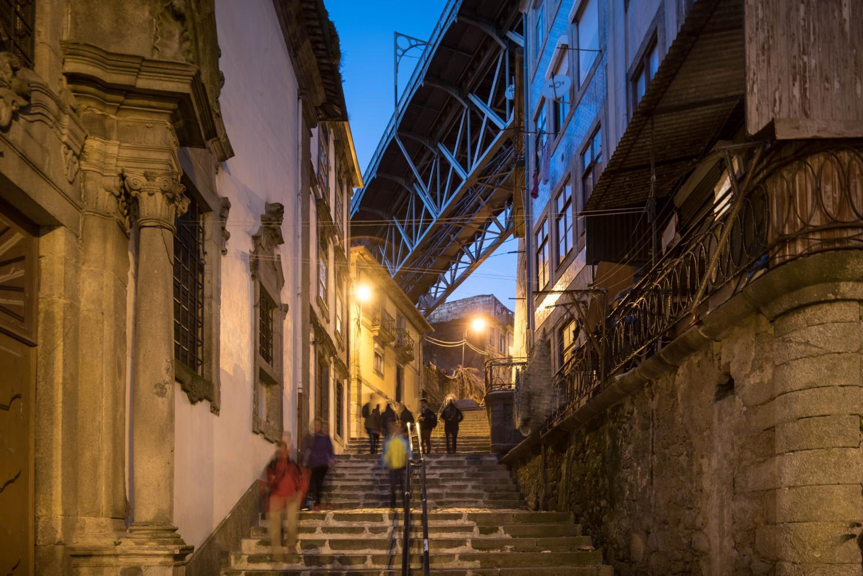 Feel Porto Codeçal Apartments