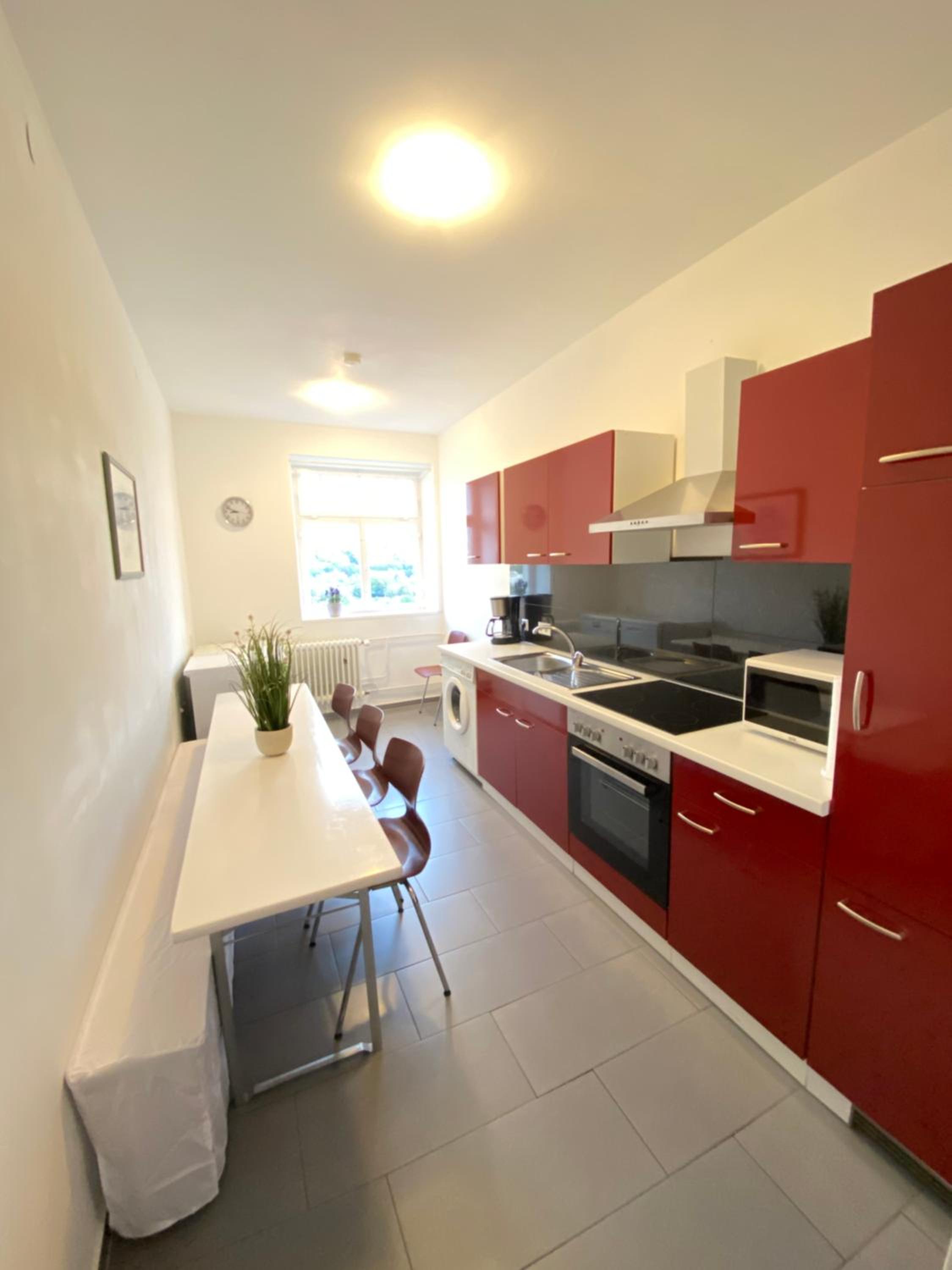 Ferienwohnung Villa Seiz
