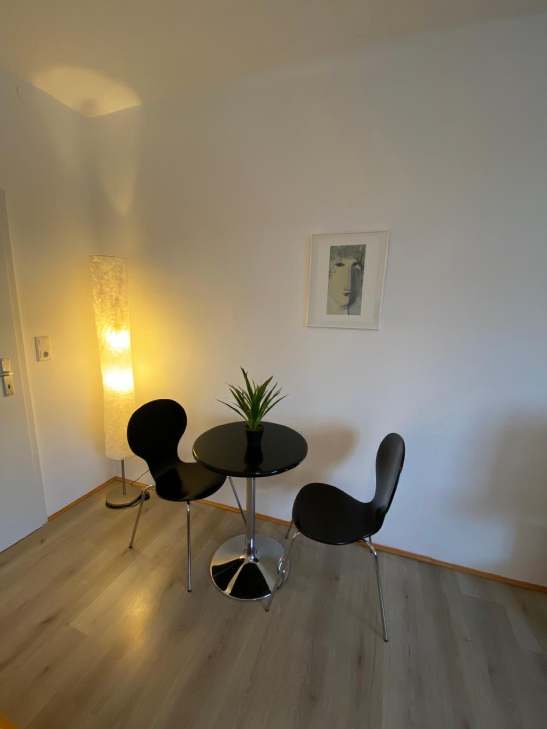 Ferienwohnung Villa Seiz