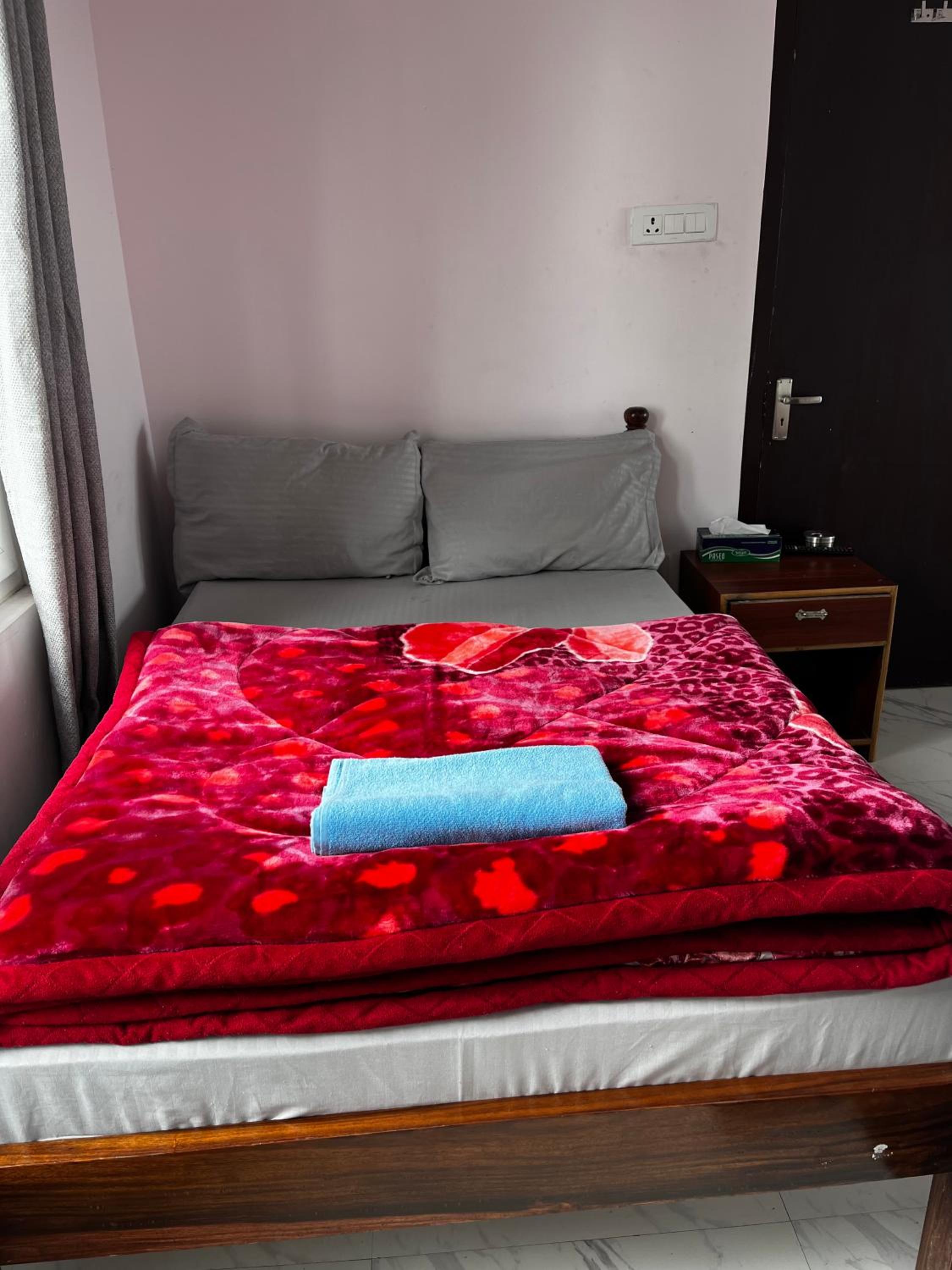 Pratha Homestay