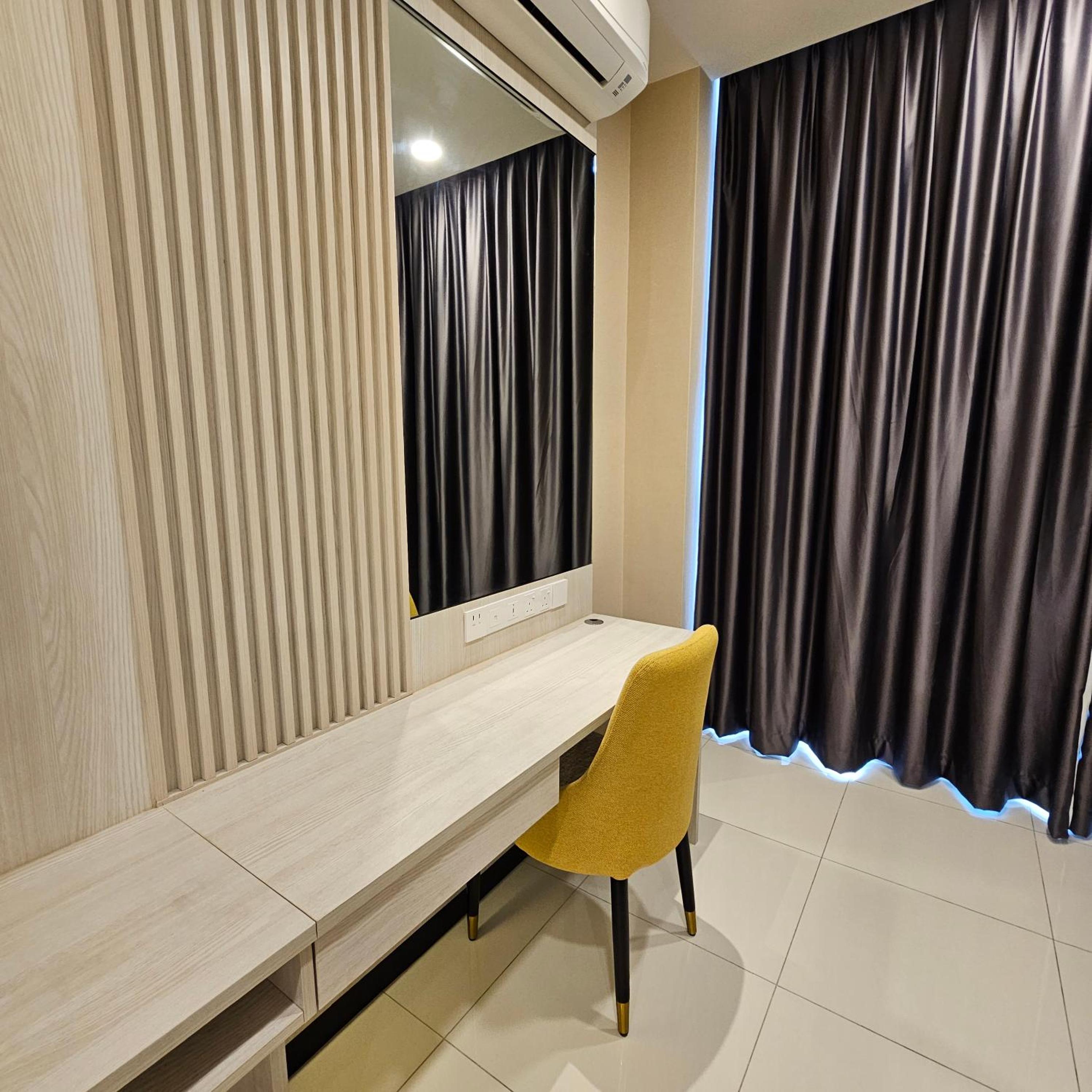 Societe Suites By iHost Global