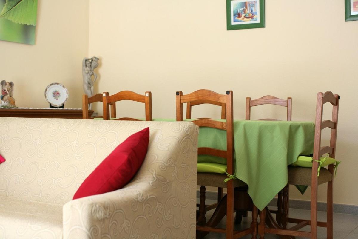Villa Nina