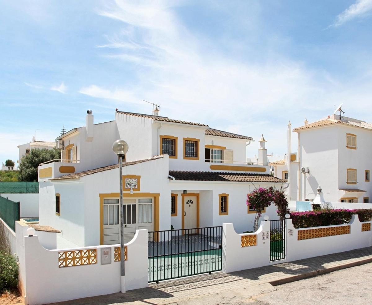 Villa Nina