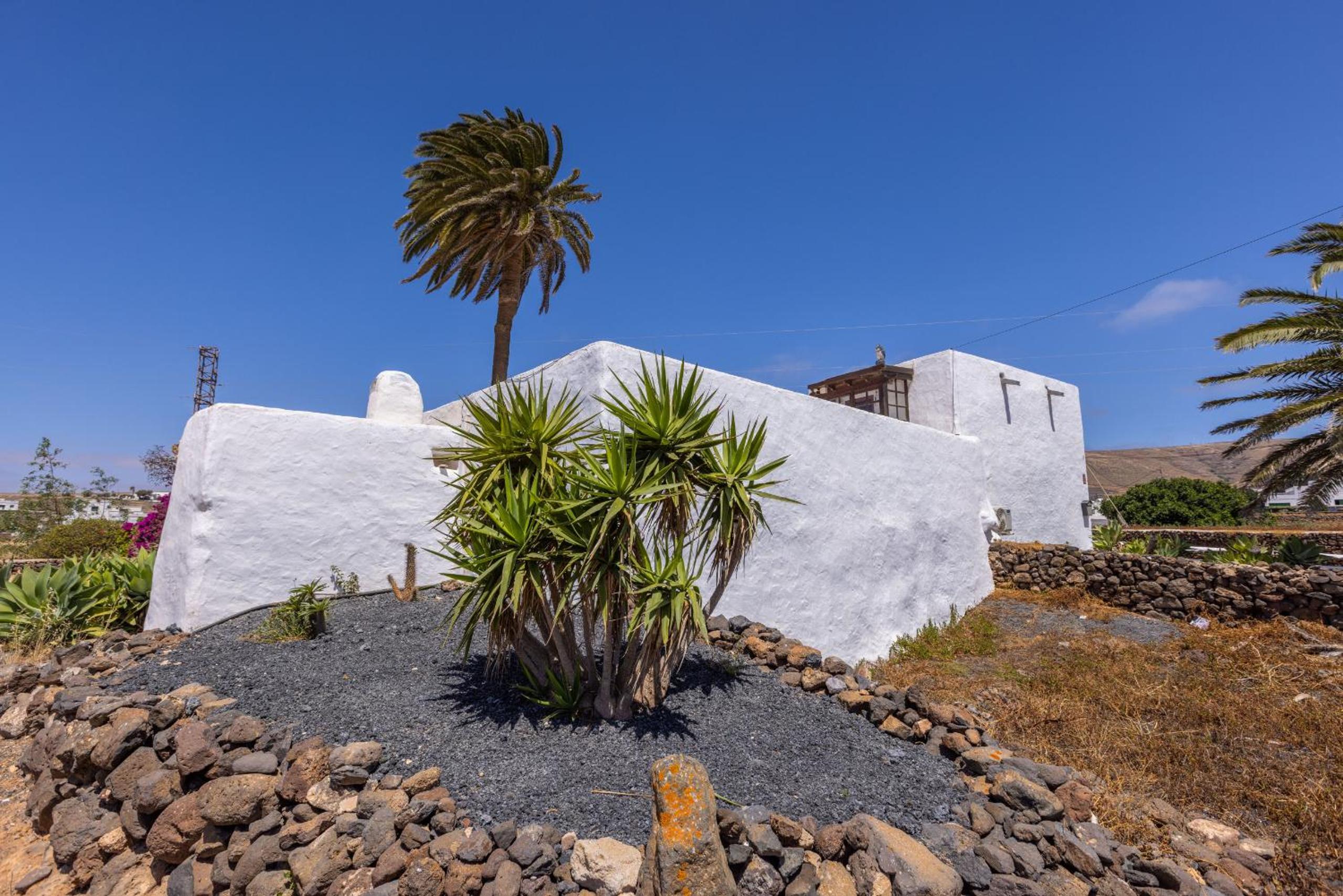 Casa El Barranco view 2
