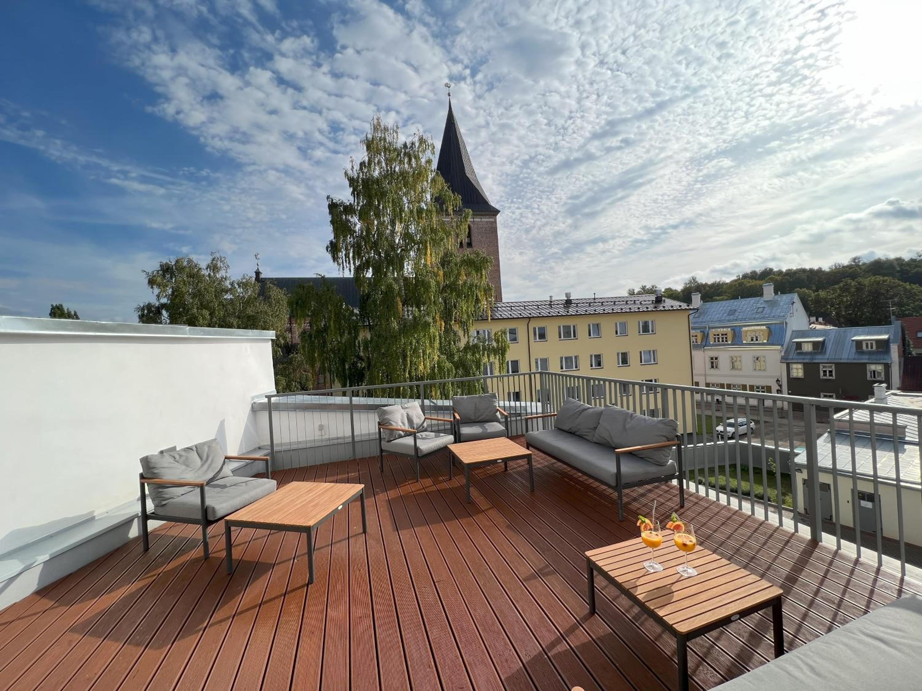 roof