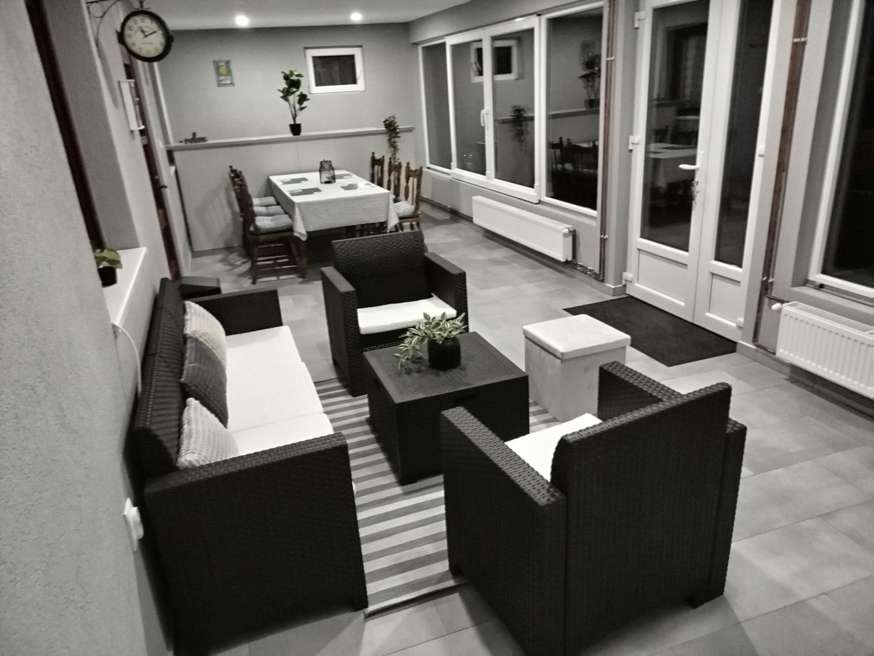 Apartmani planina Goč view 3