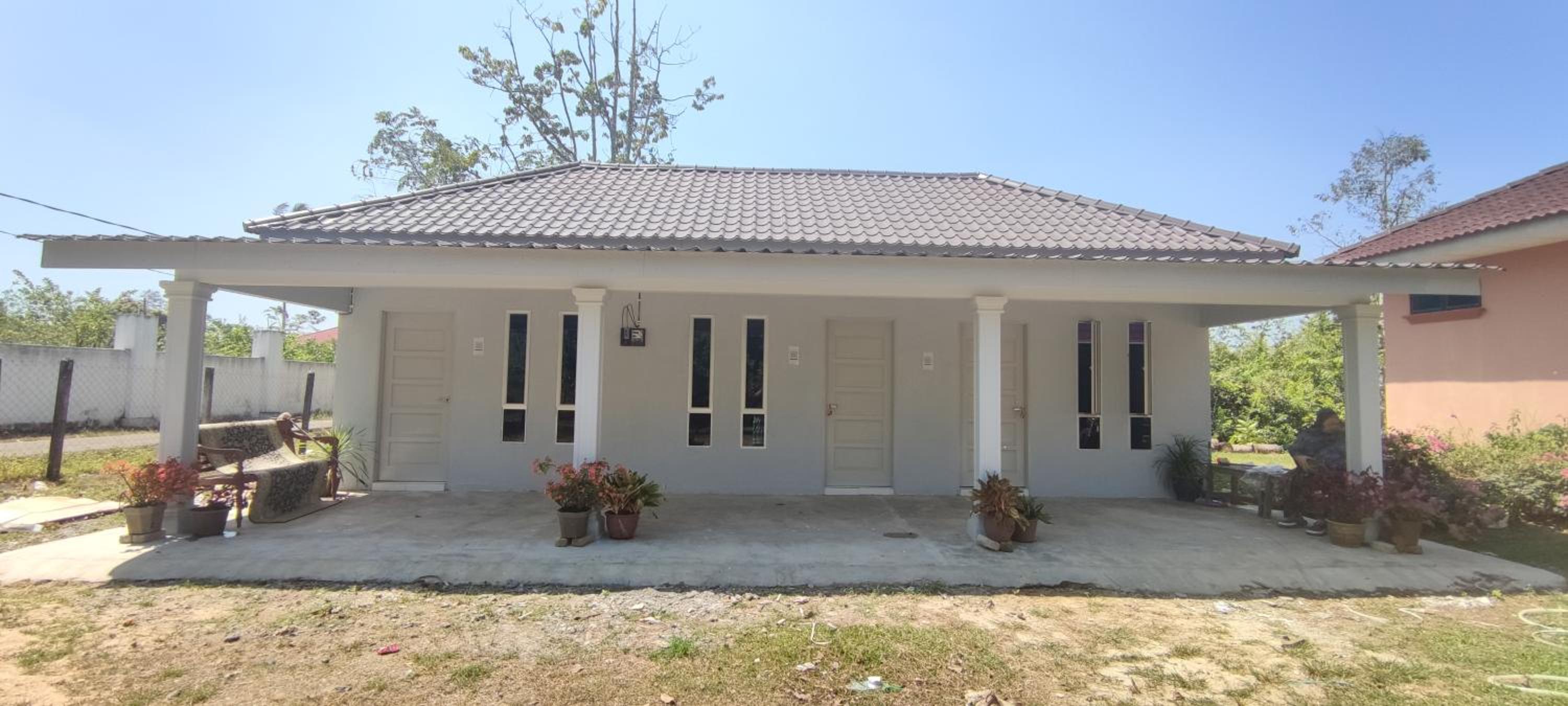 Cahaya roomstay