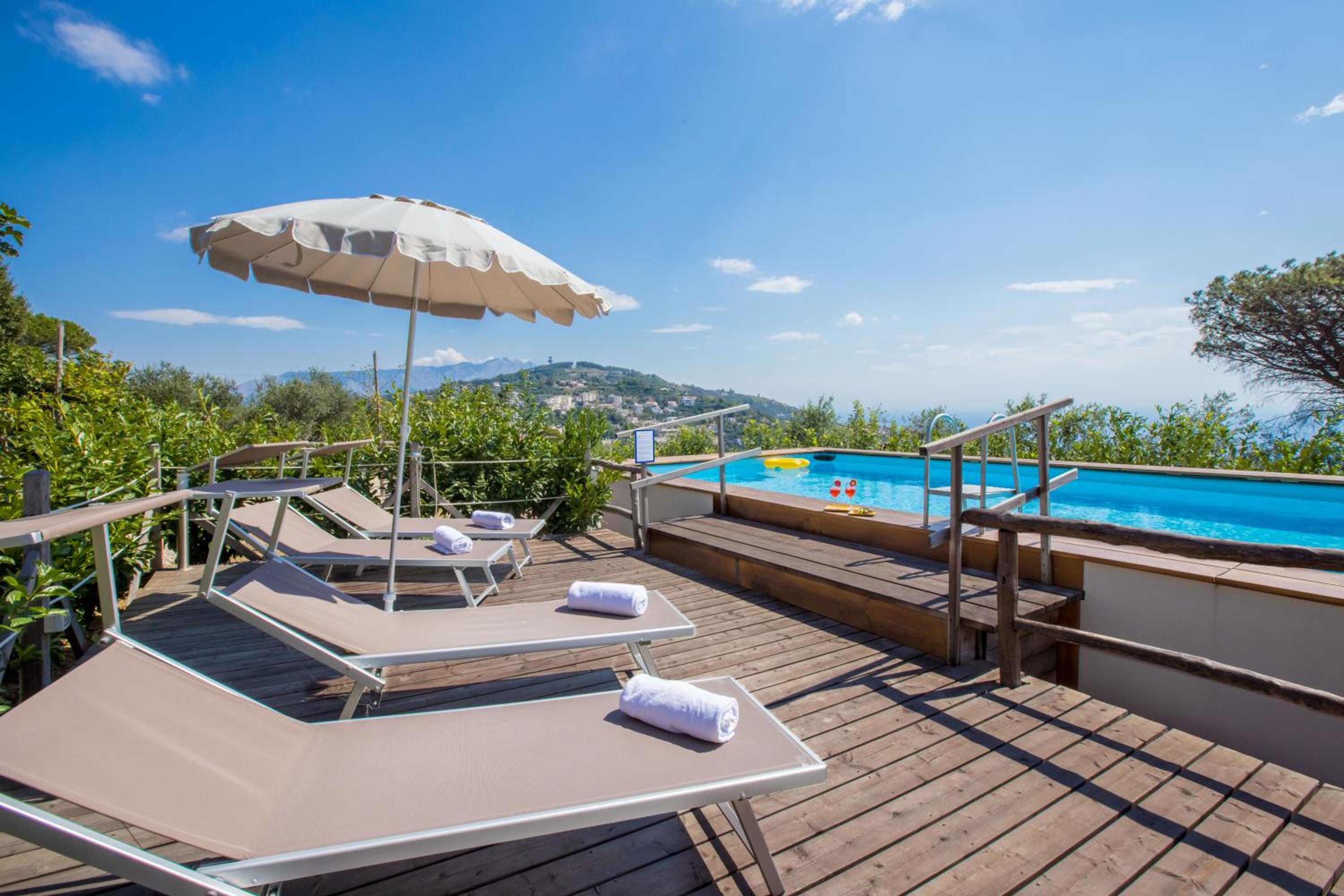 Villa Fedora Sea&Stars photo 3