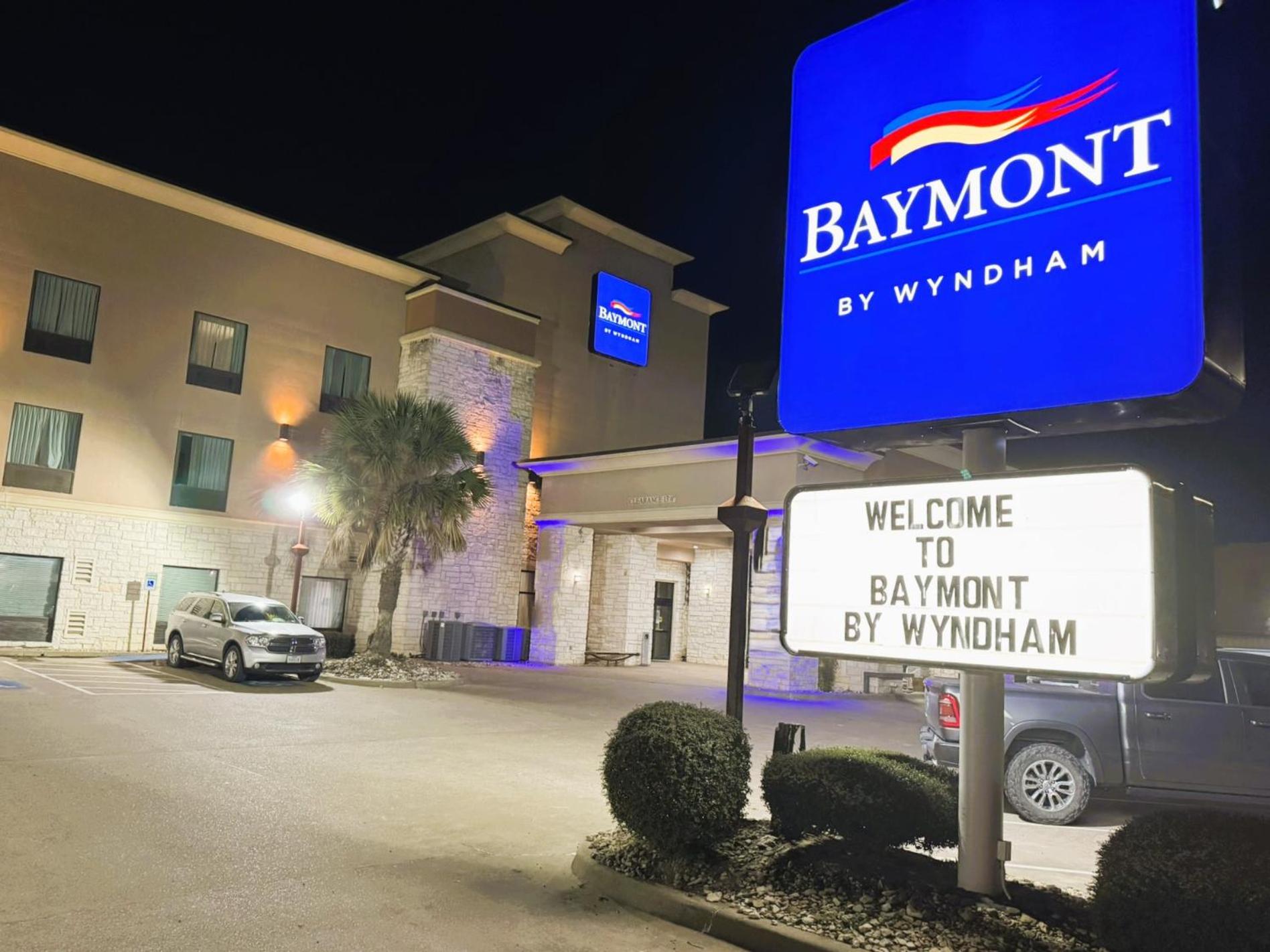 Baymont by Wyndham Jewett, Billede 27