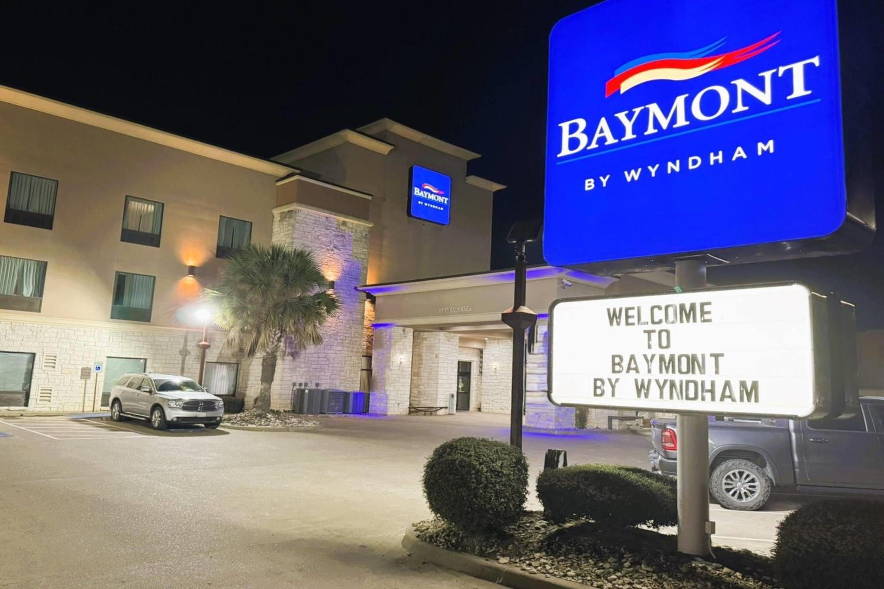 Baymont by Wyndham Jewett, Billede 50