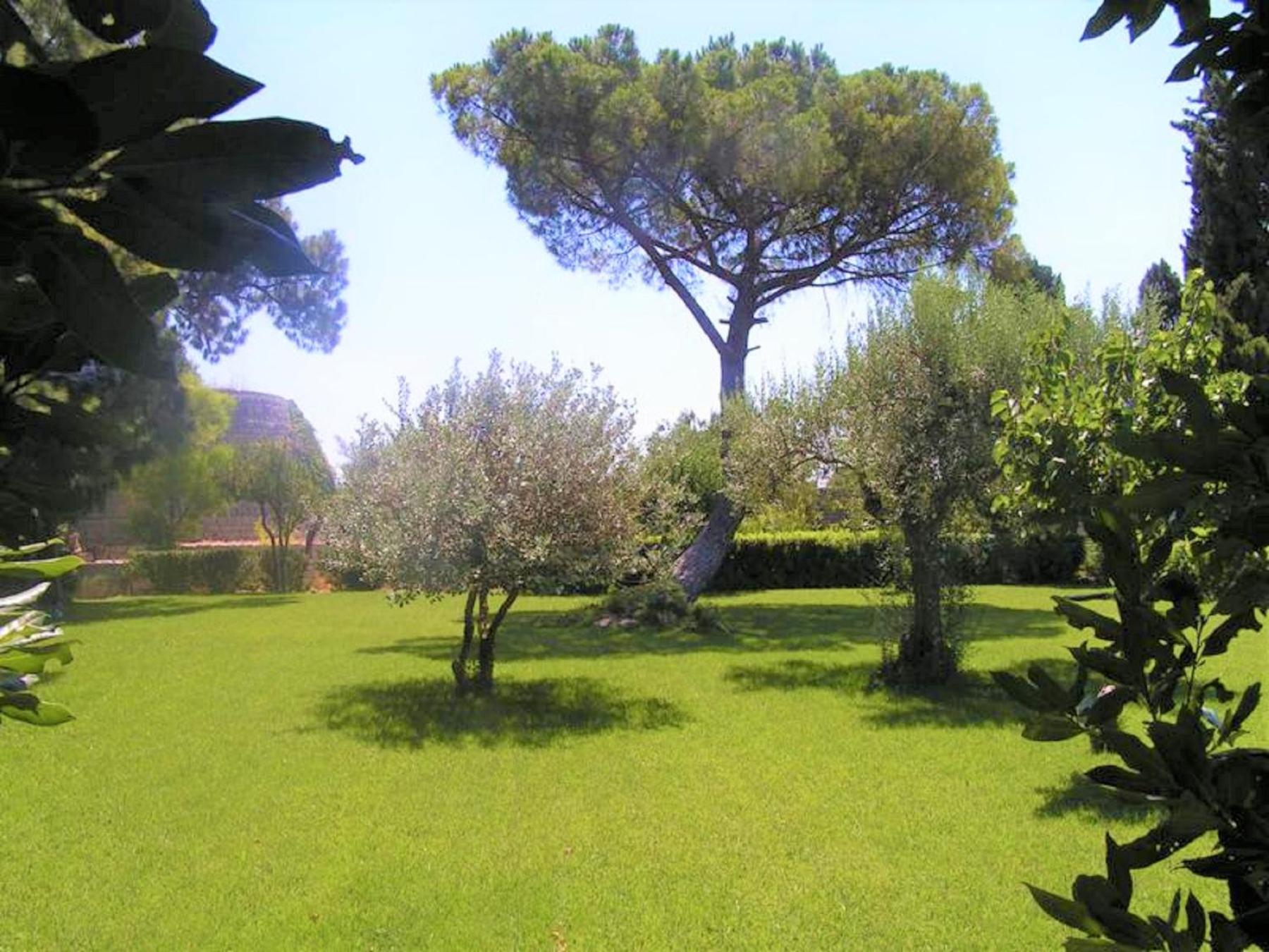 Villa Gorgodaino