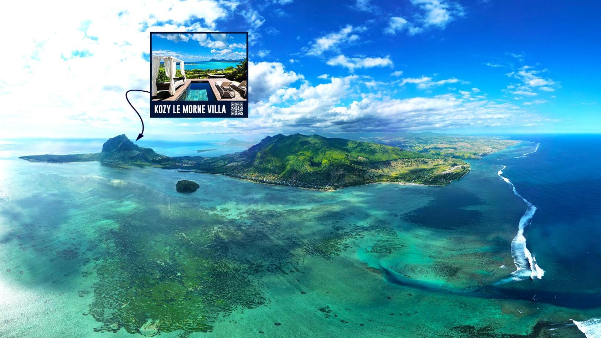 Kozy Le Morne