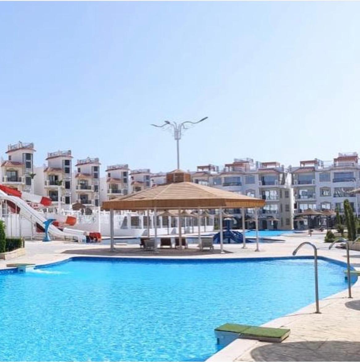 Sharm hills resort