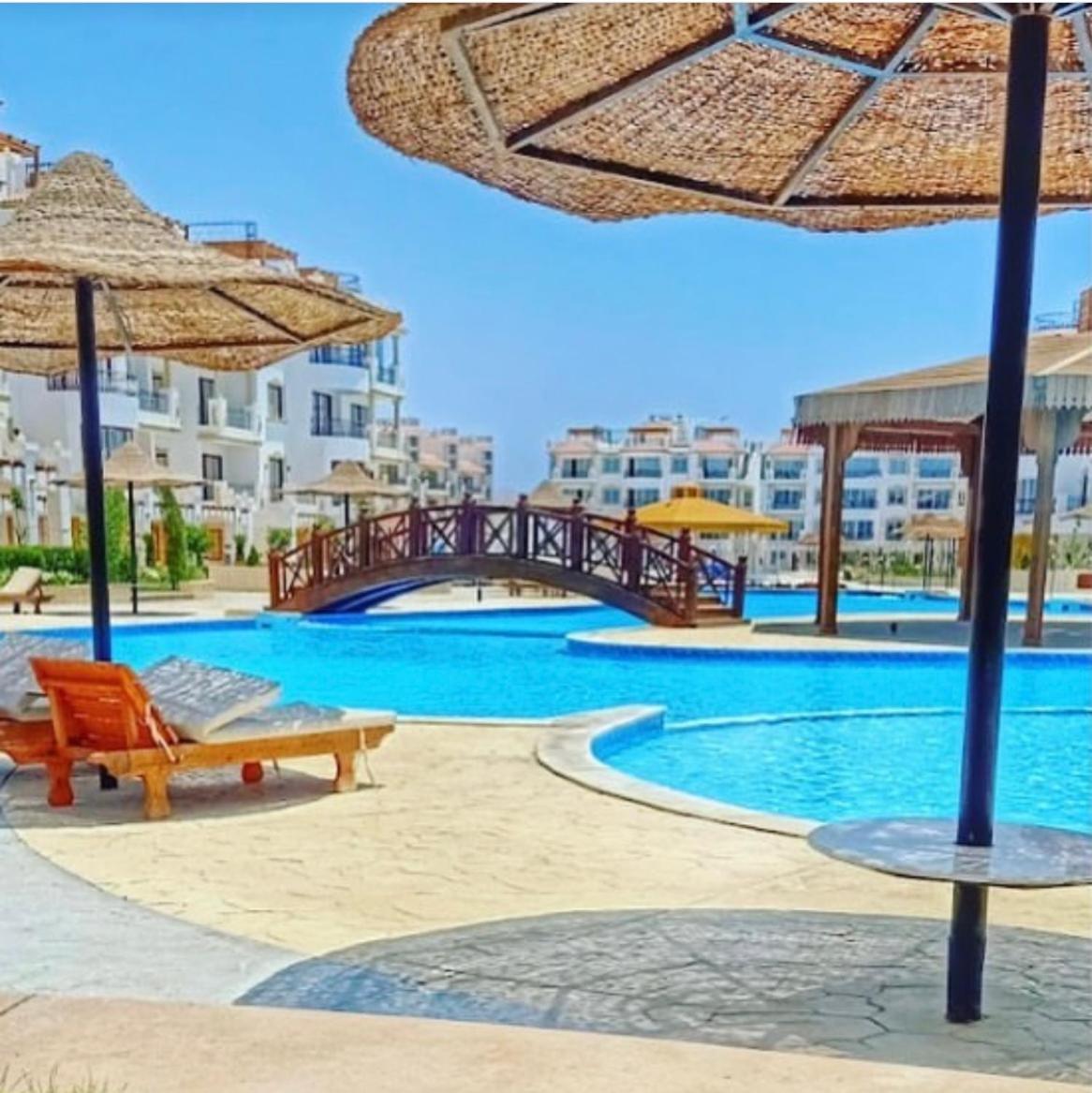 Sharm hills resort