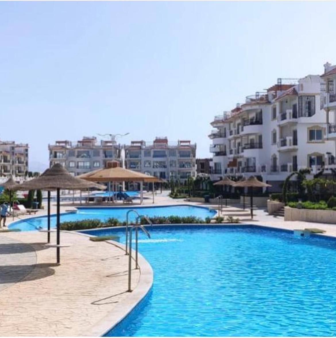 Sharm hills resort