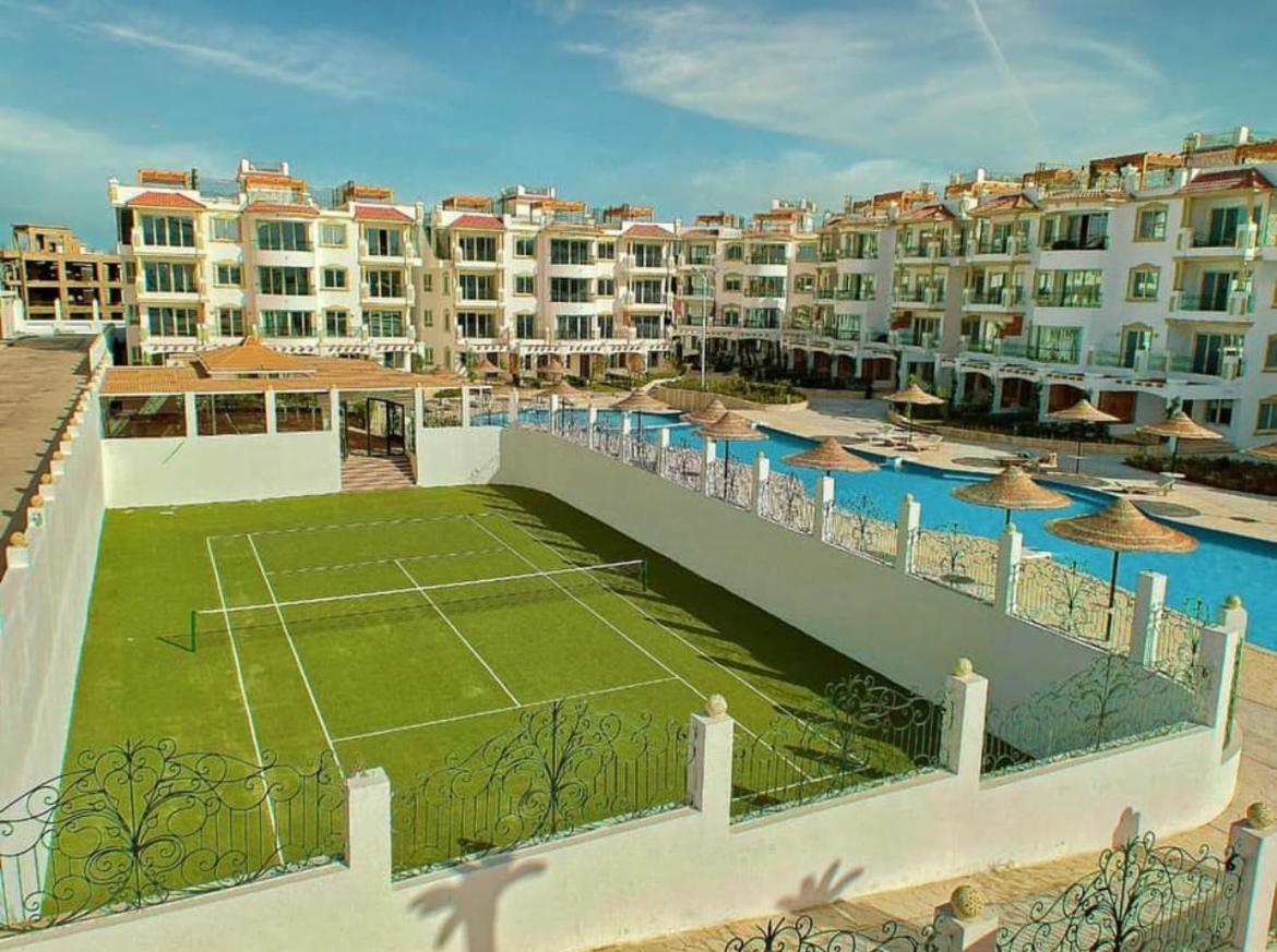 Sharm hills resort