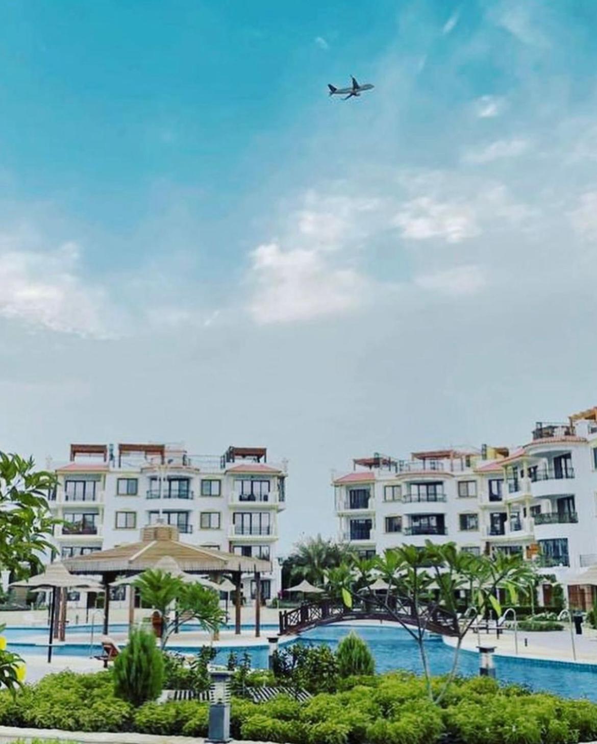 Sharm hills resort