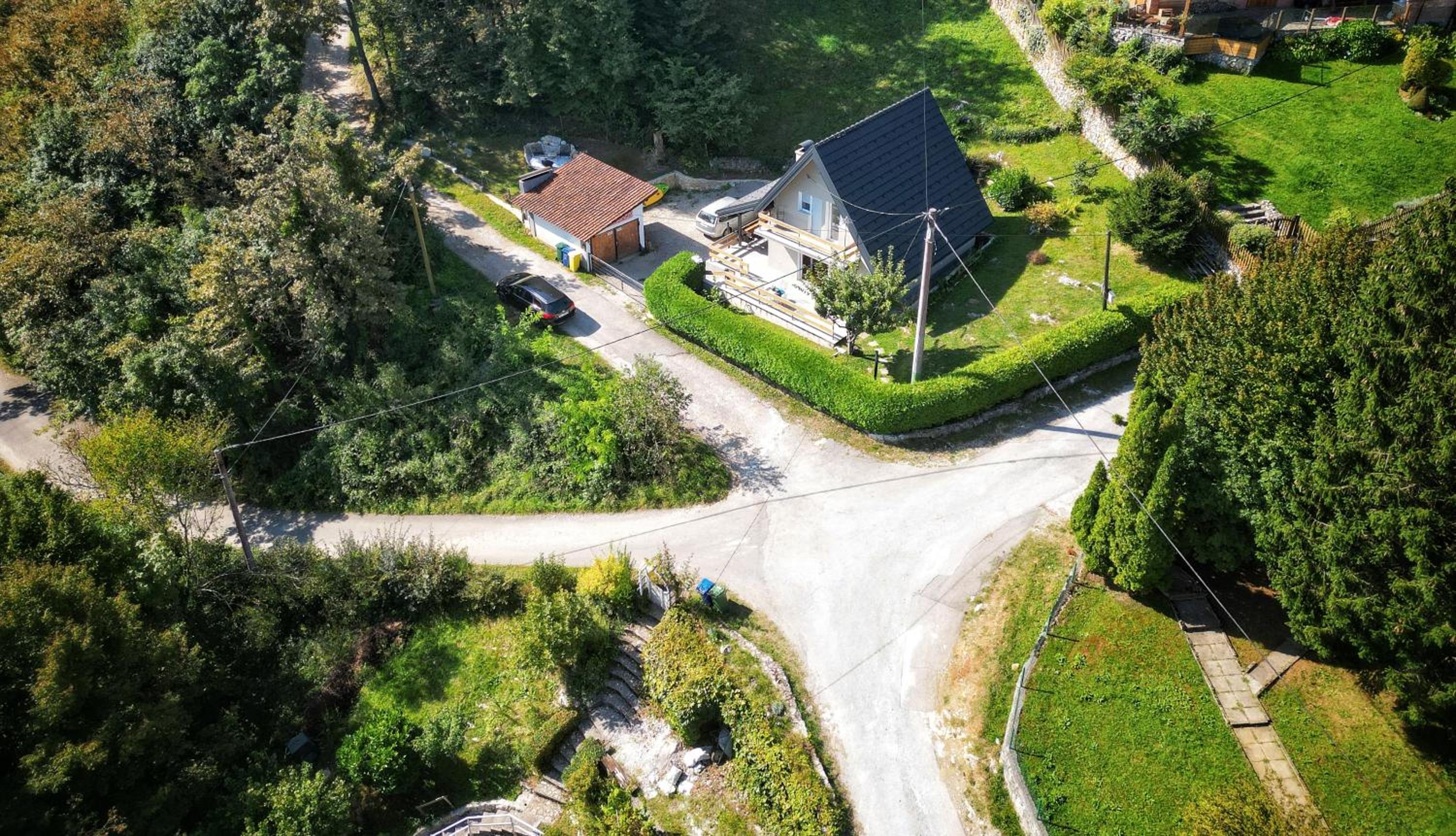 Kuća za odmor Miracool view 2