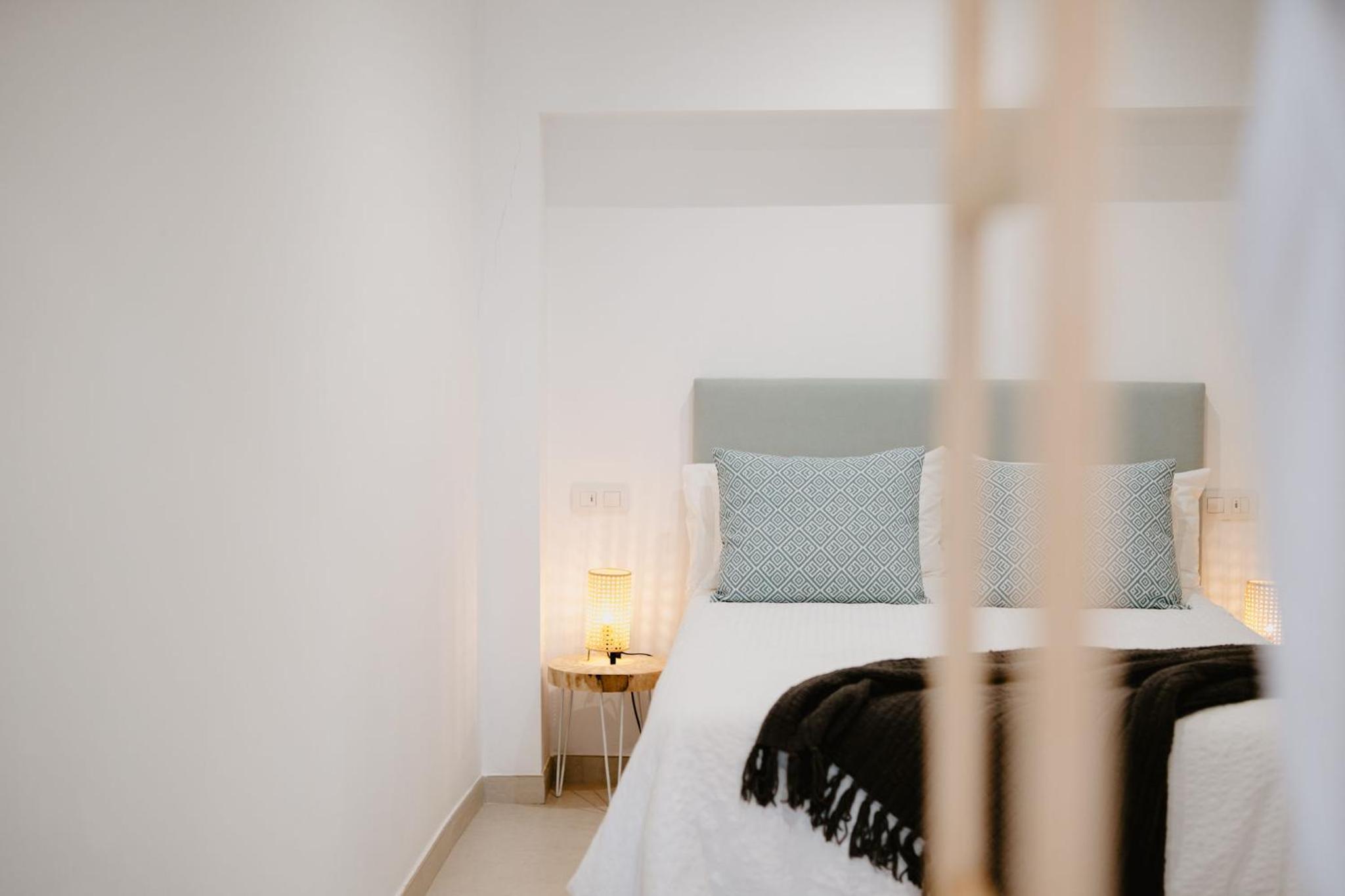Las Canteras Beach Suites