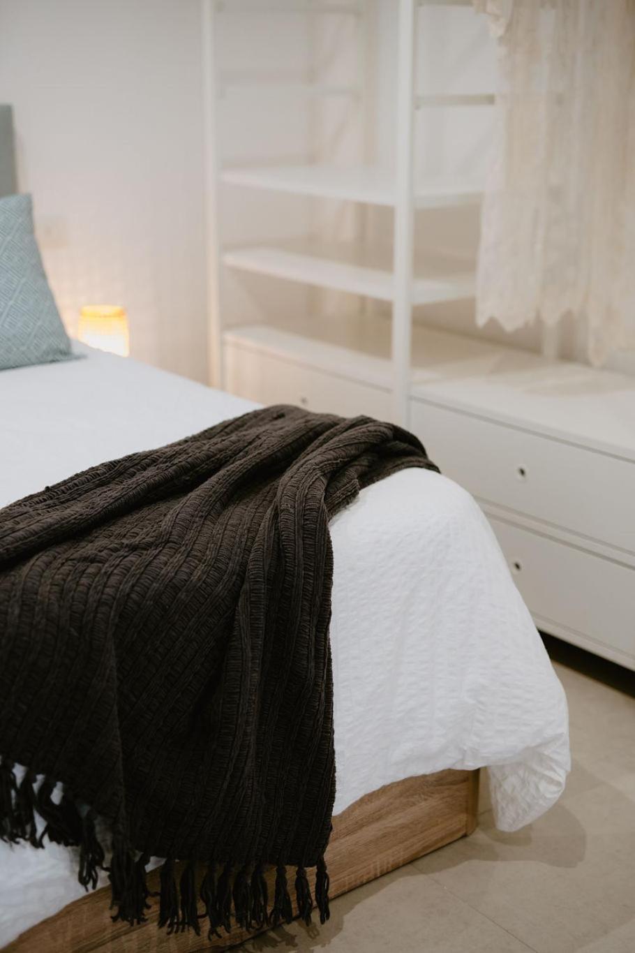Las Canteras Beach Suites