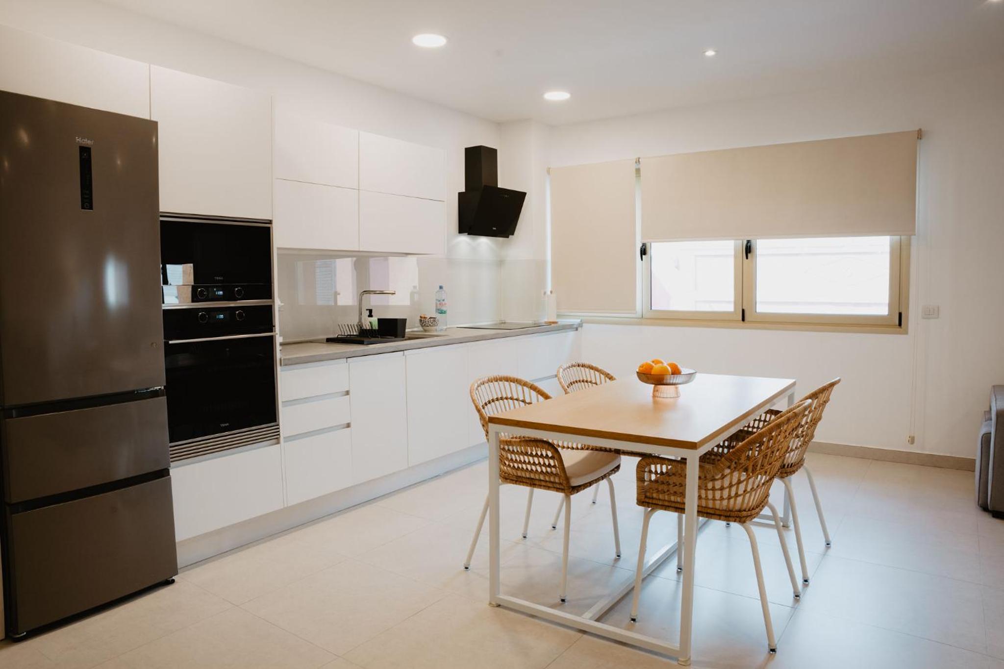 Las Canteras Beach Suites