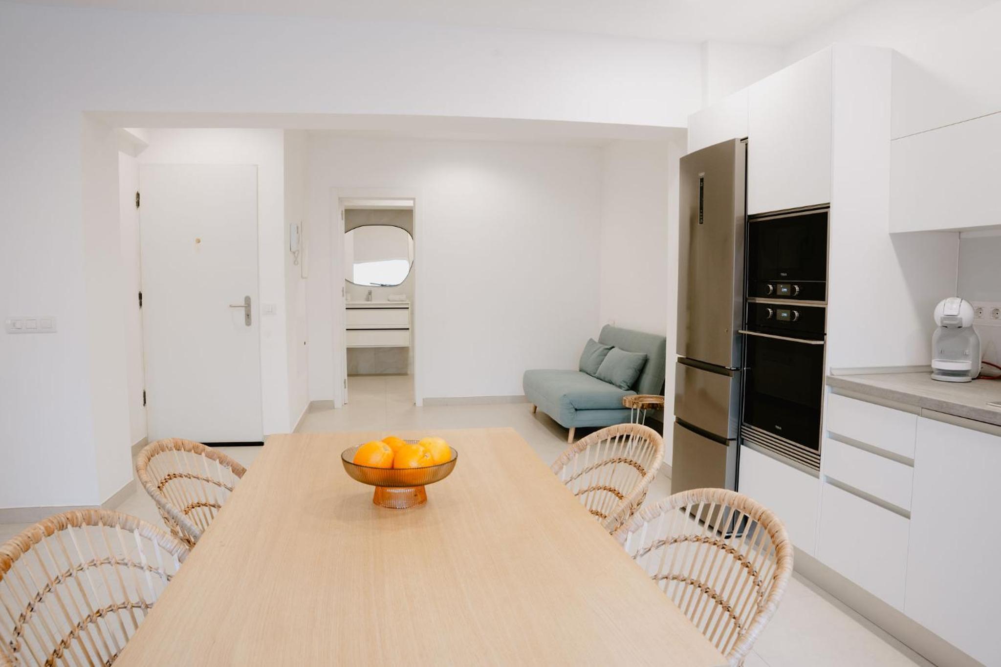 Las Canteras Beach Suites