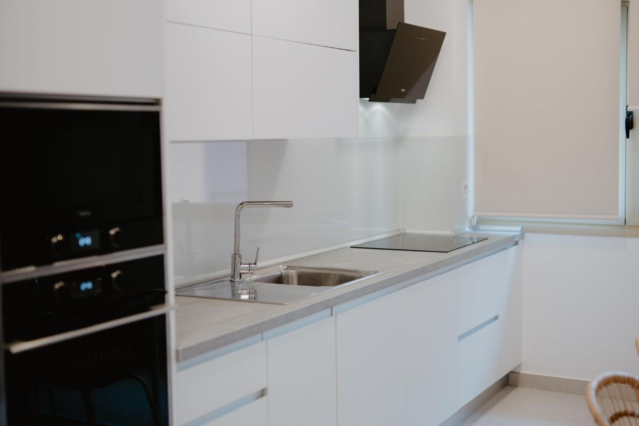 Las Canteras Beach Suites