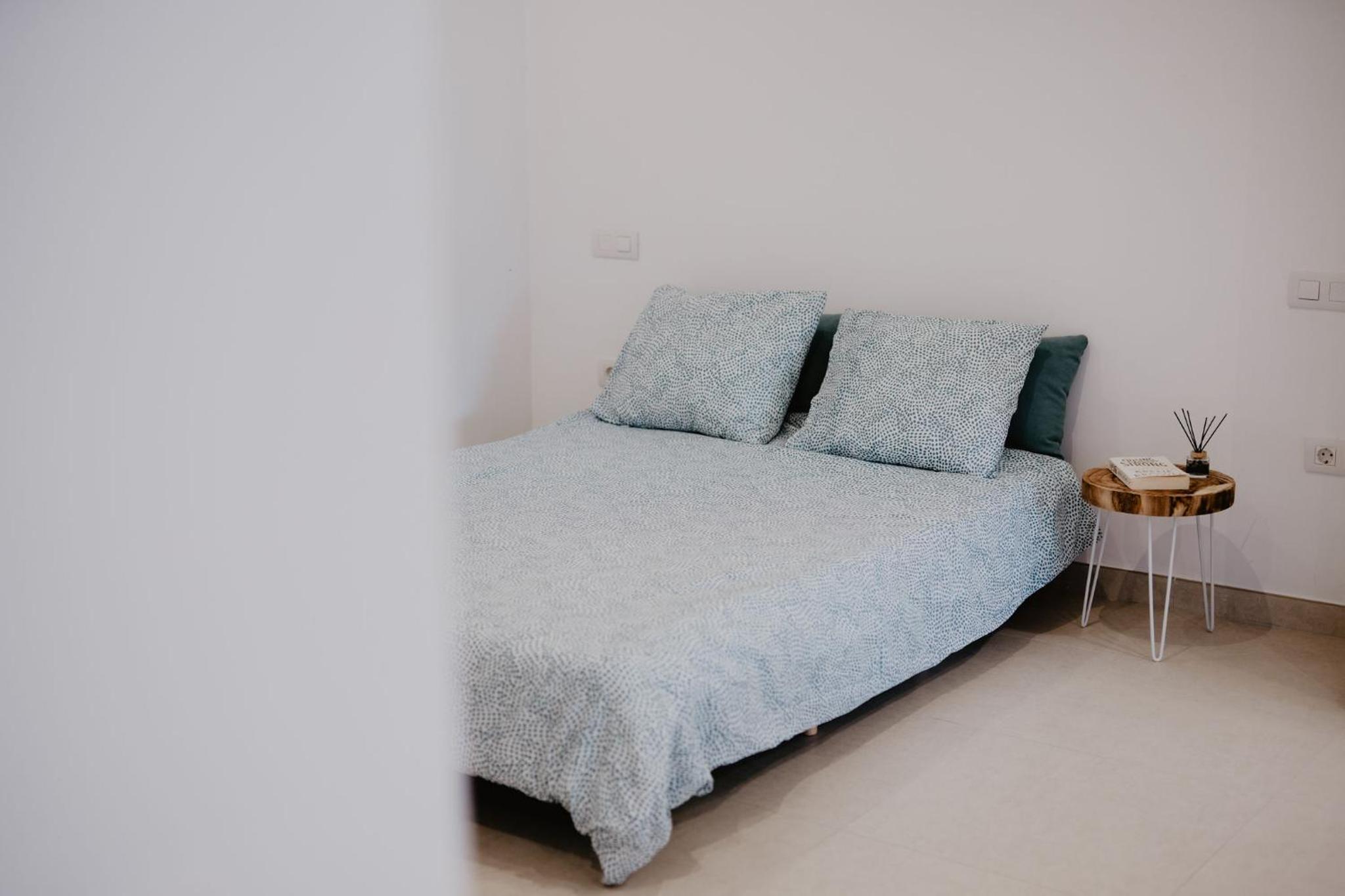 Las Canteras Beach Suites