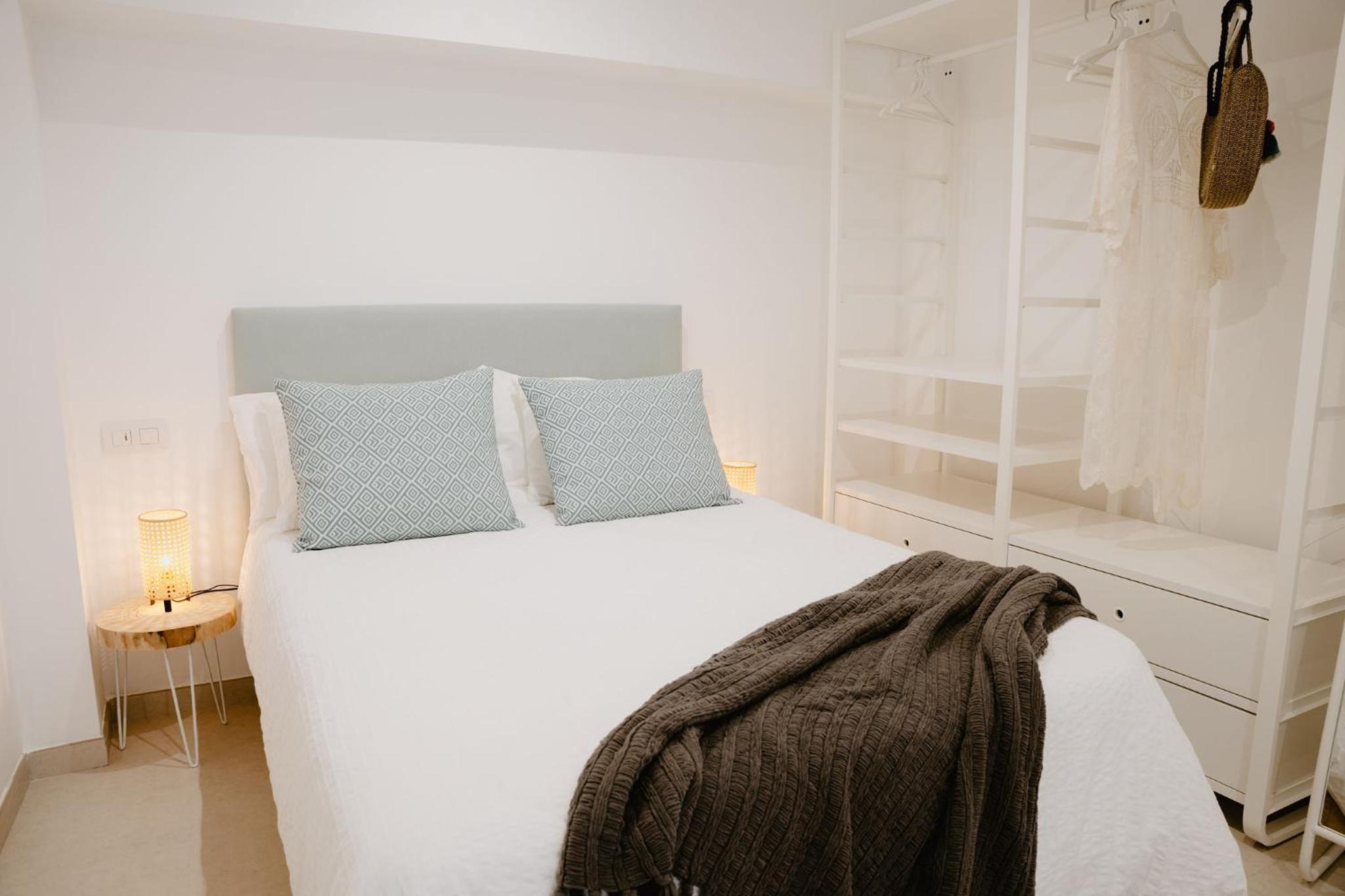Las Canteras Beach Suites