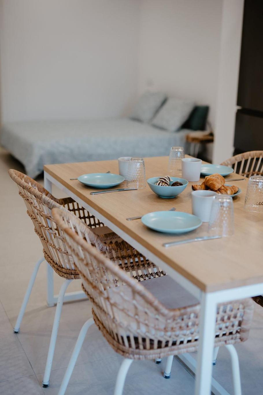 Las Canteras Beach Suites