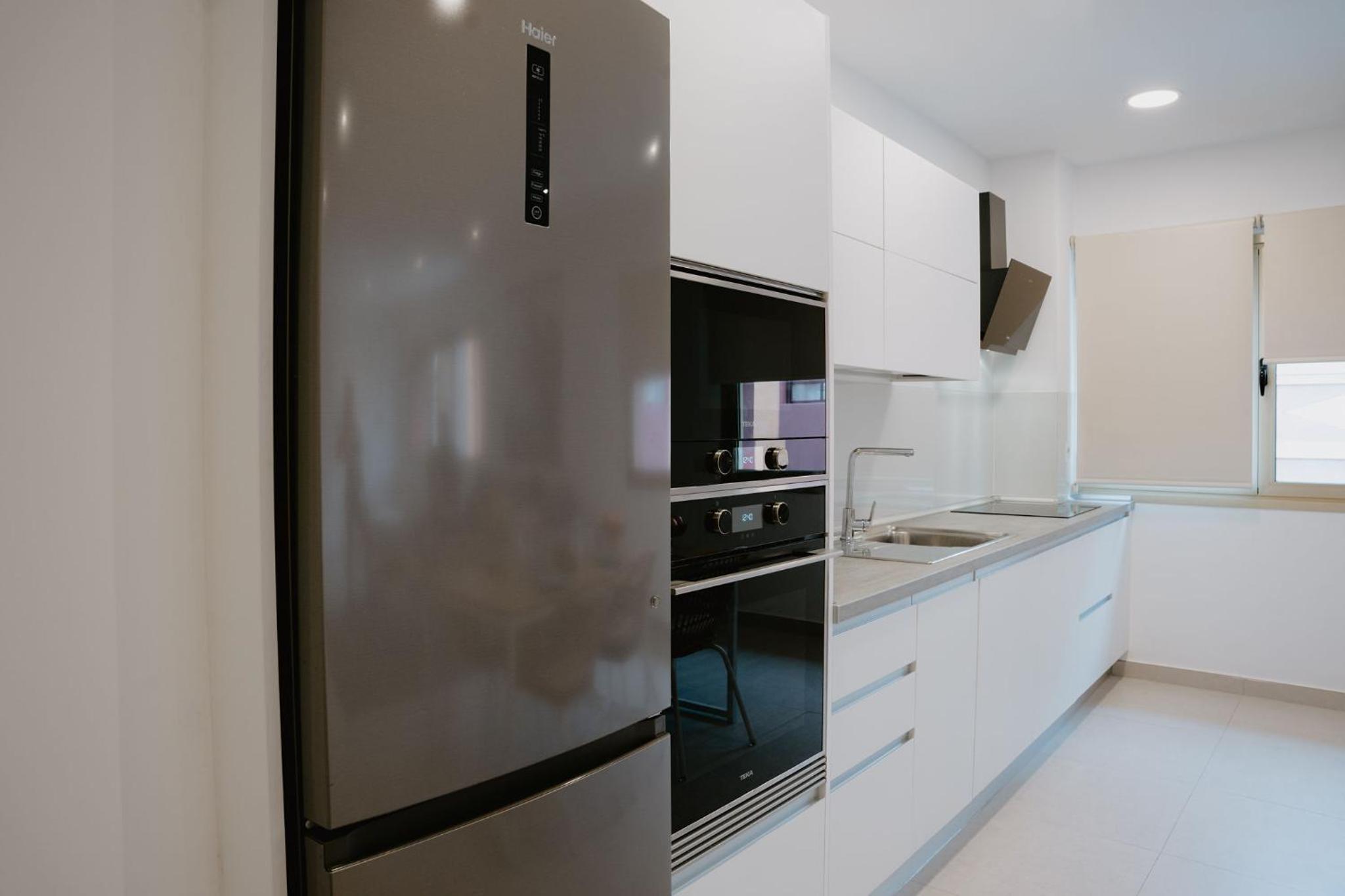 Las Canteras Beach Suites