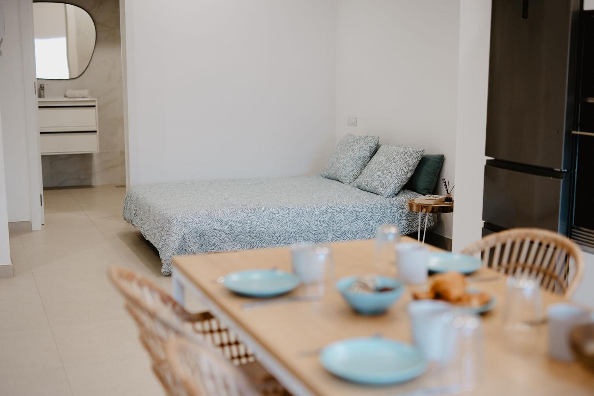 Las Canteras Beach Suites