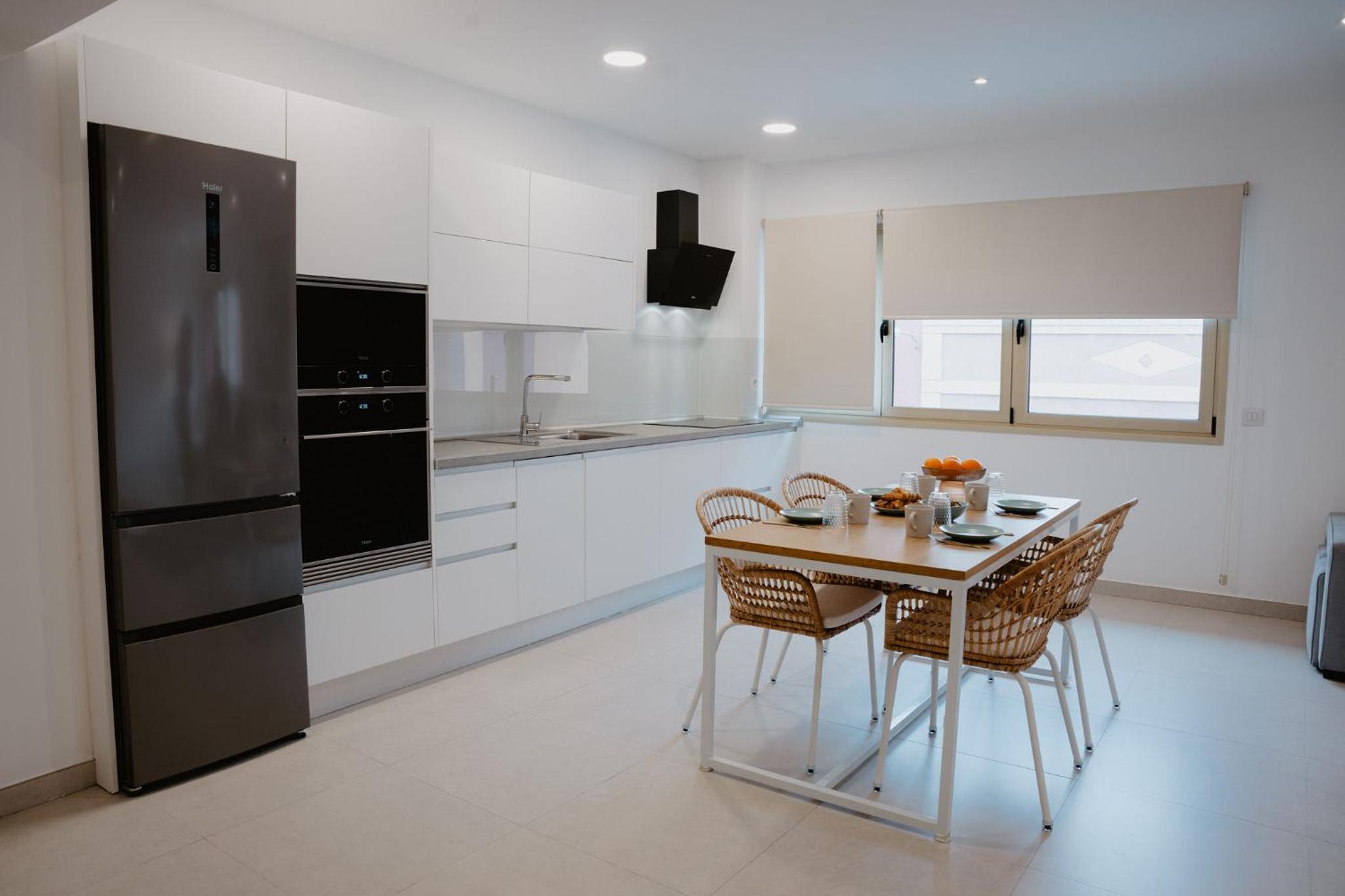 Las Canteras Beach Suites