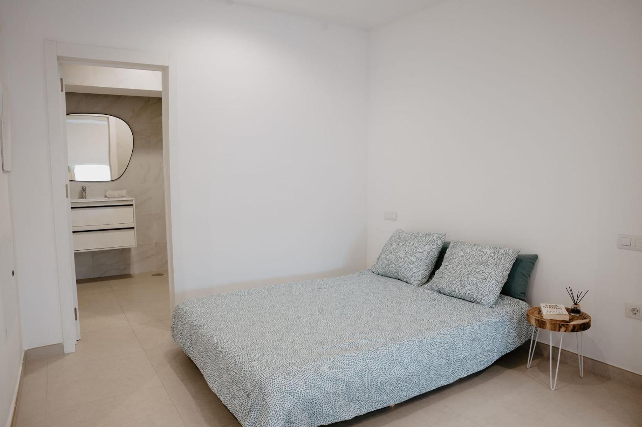 Las Canteras Beach Suites