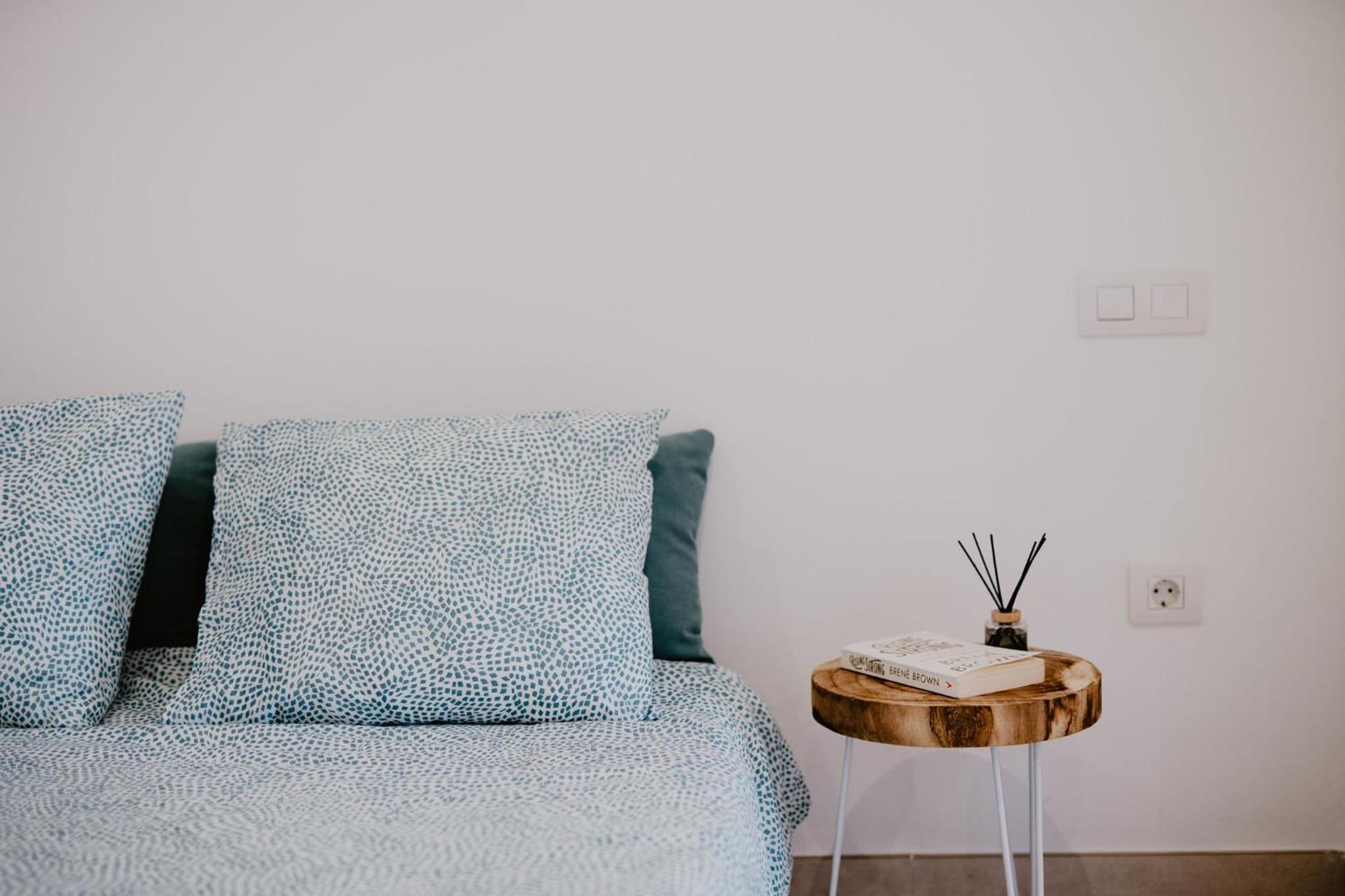 Las Canteras Beach Suites
