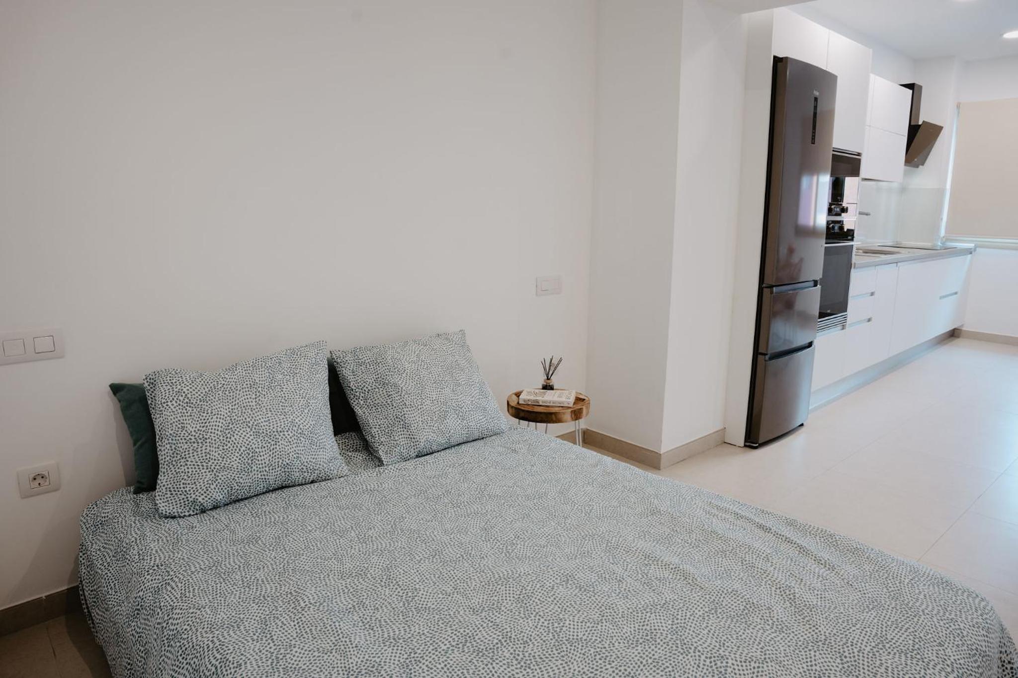 Las Canteras Beach Suites
