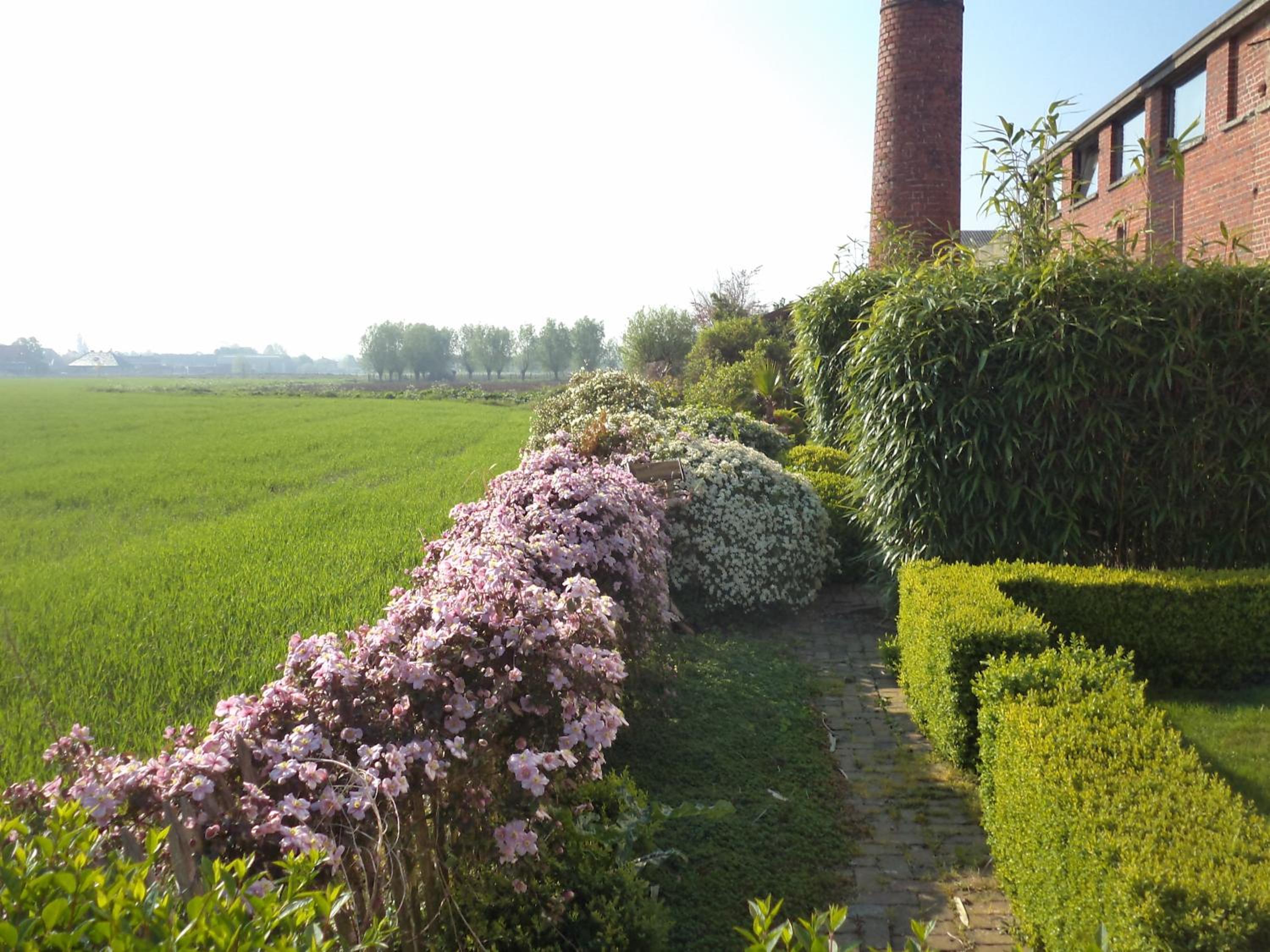 Logies De Vlaschaerd