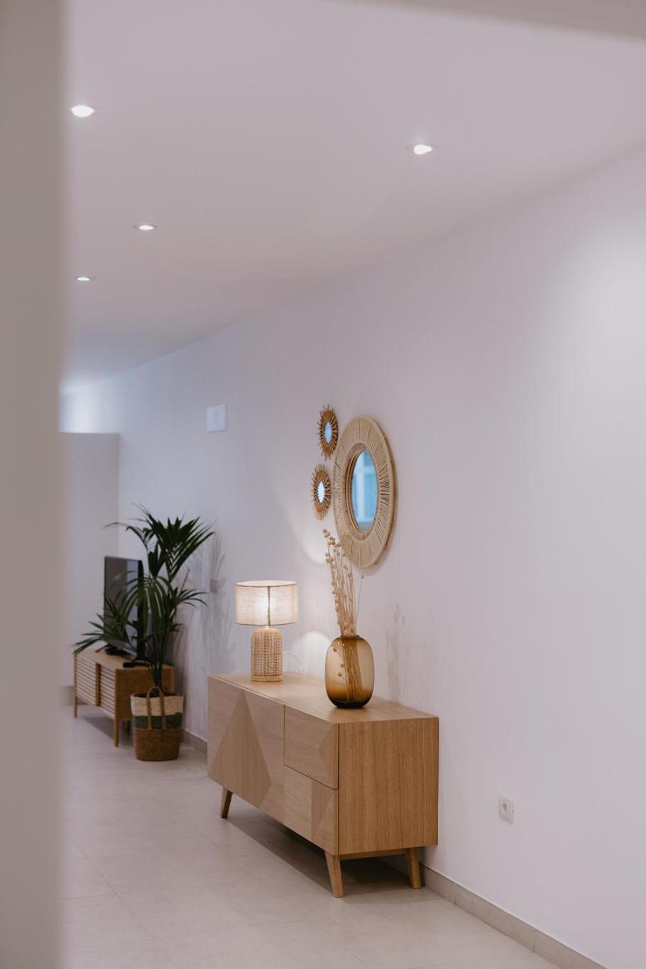 Las Canteras Beach Suites