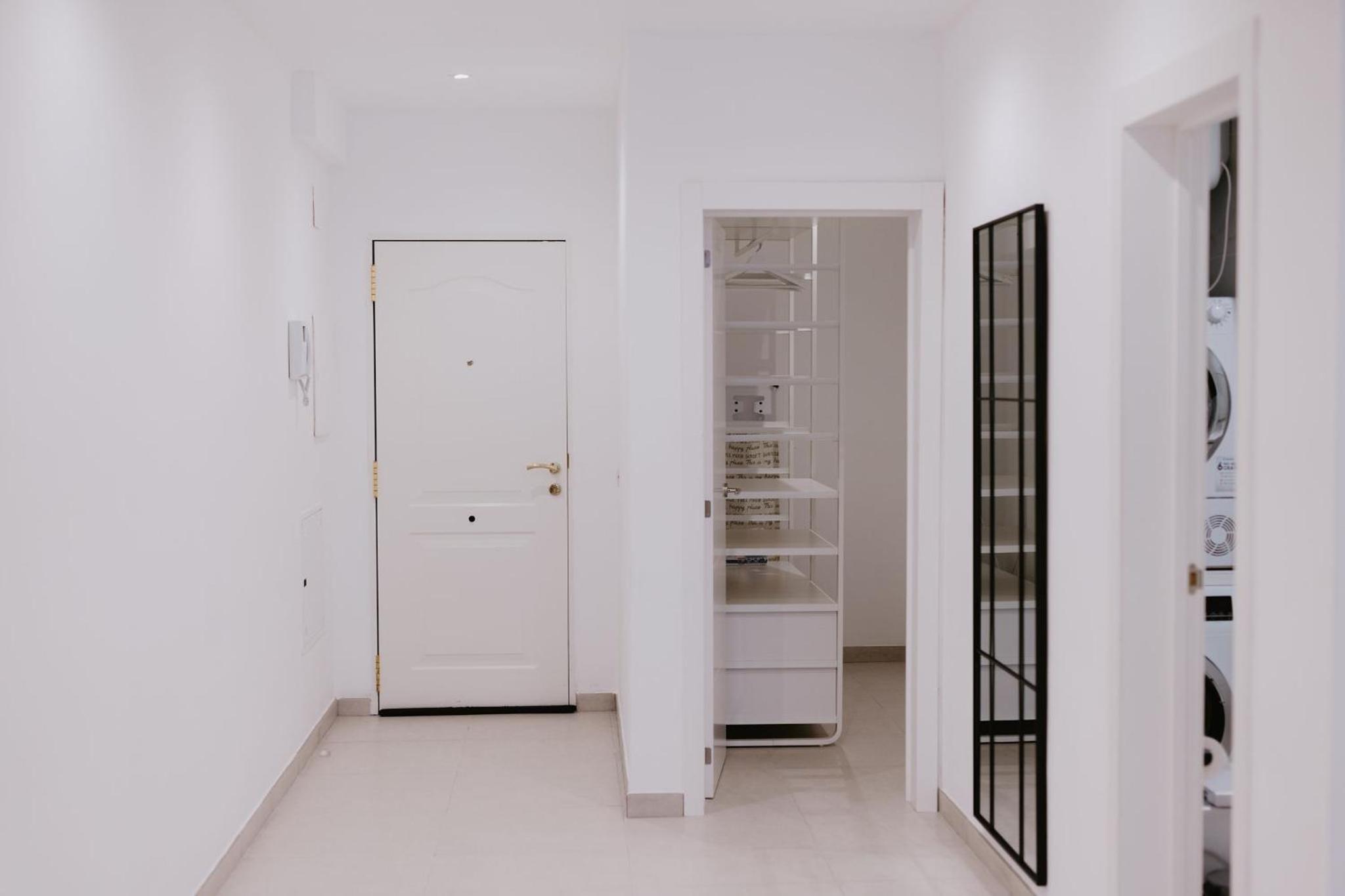 Las Canteras Beach Suites
