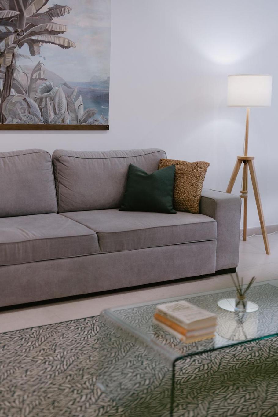 Las Canteras Beach Suites