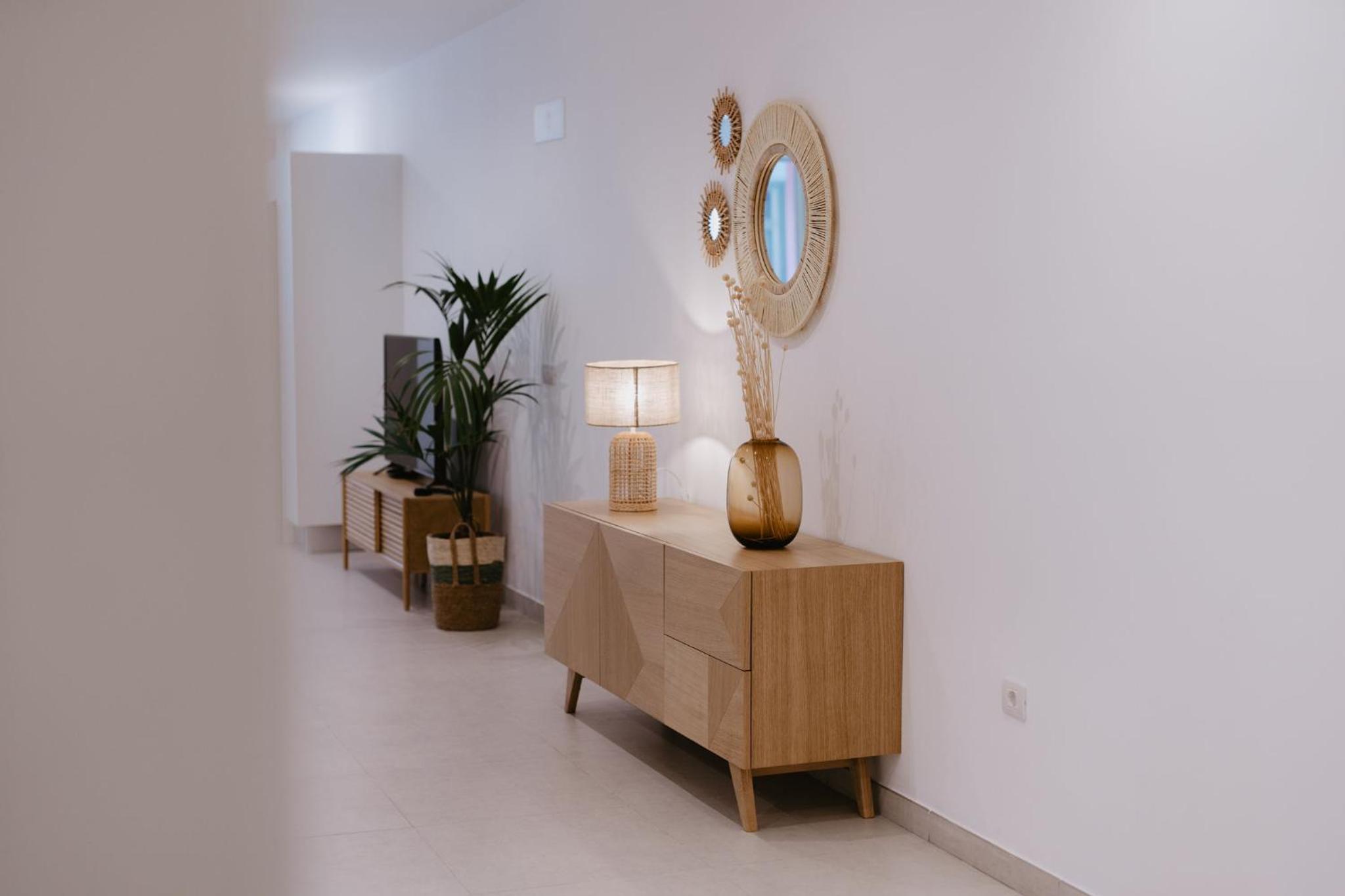 Las Canteras Beach Suites