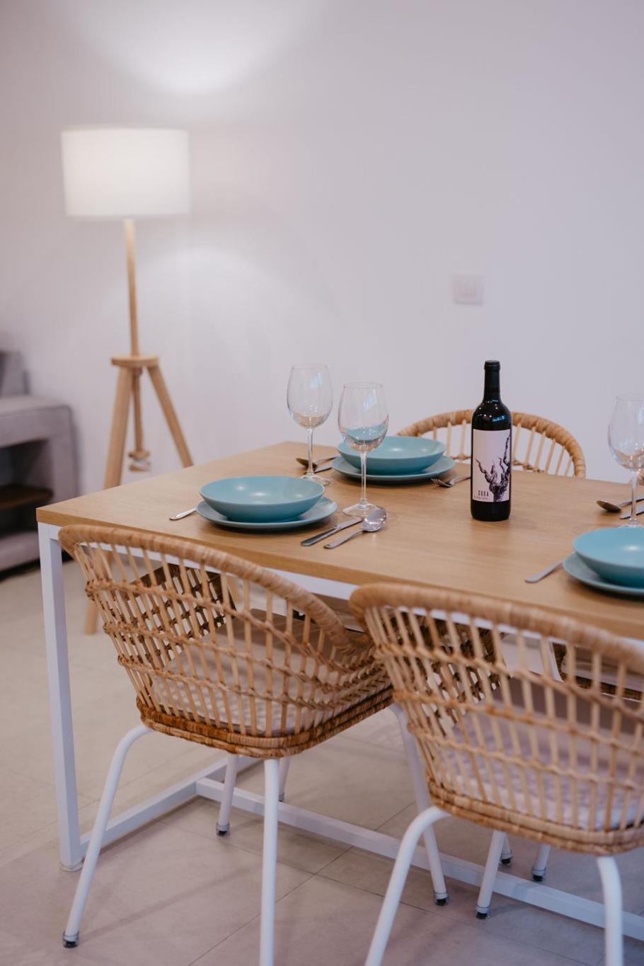 Las Canteras Beach Suites