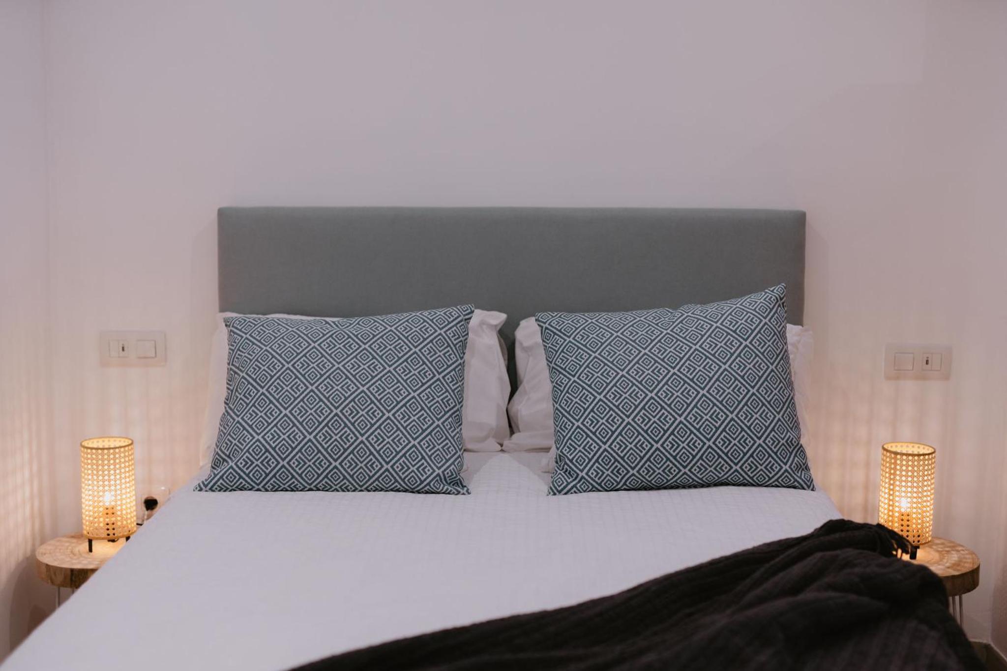 Las Canteras Beach Suites