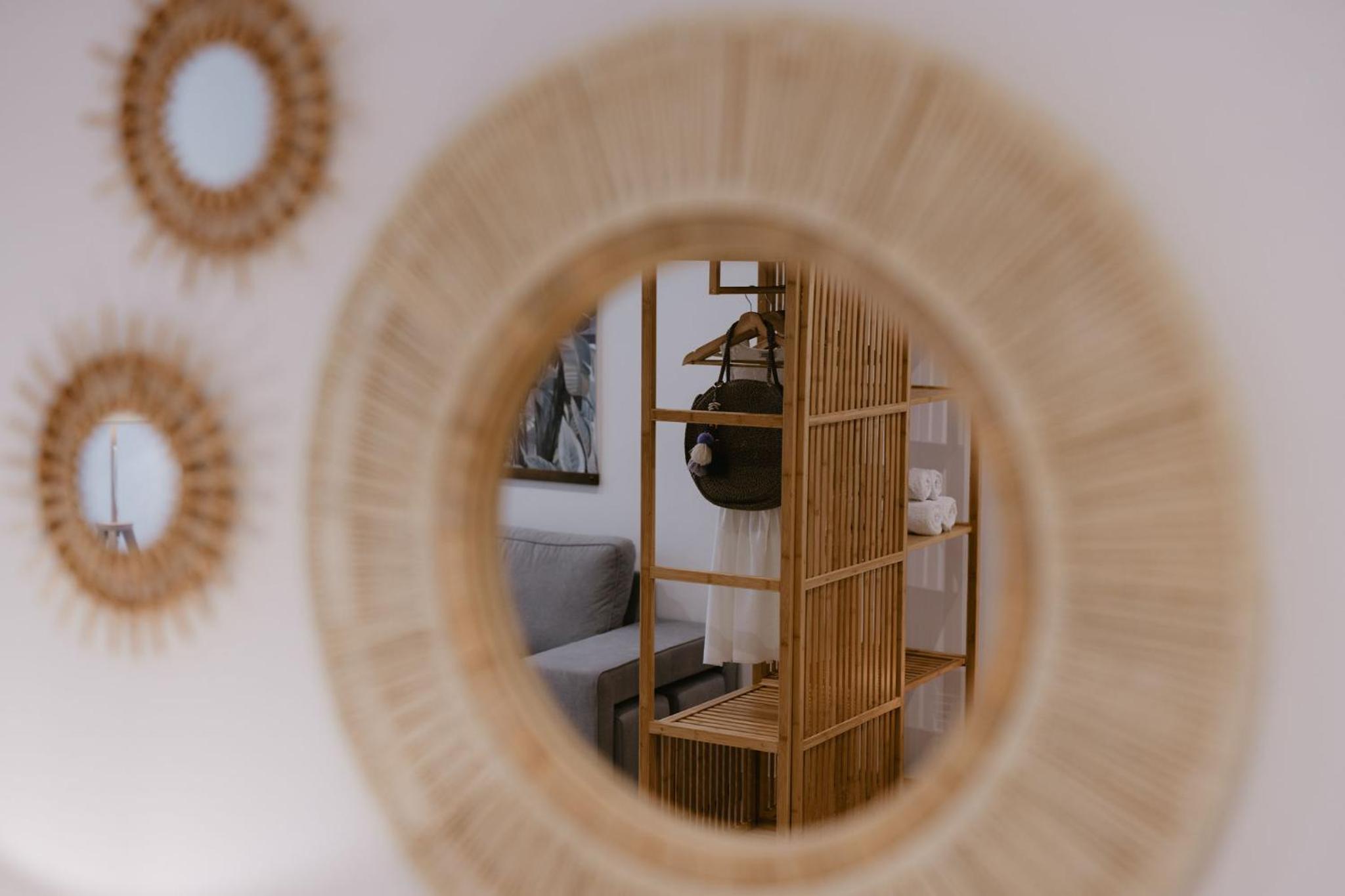 Las Canteras Beach Suites