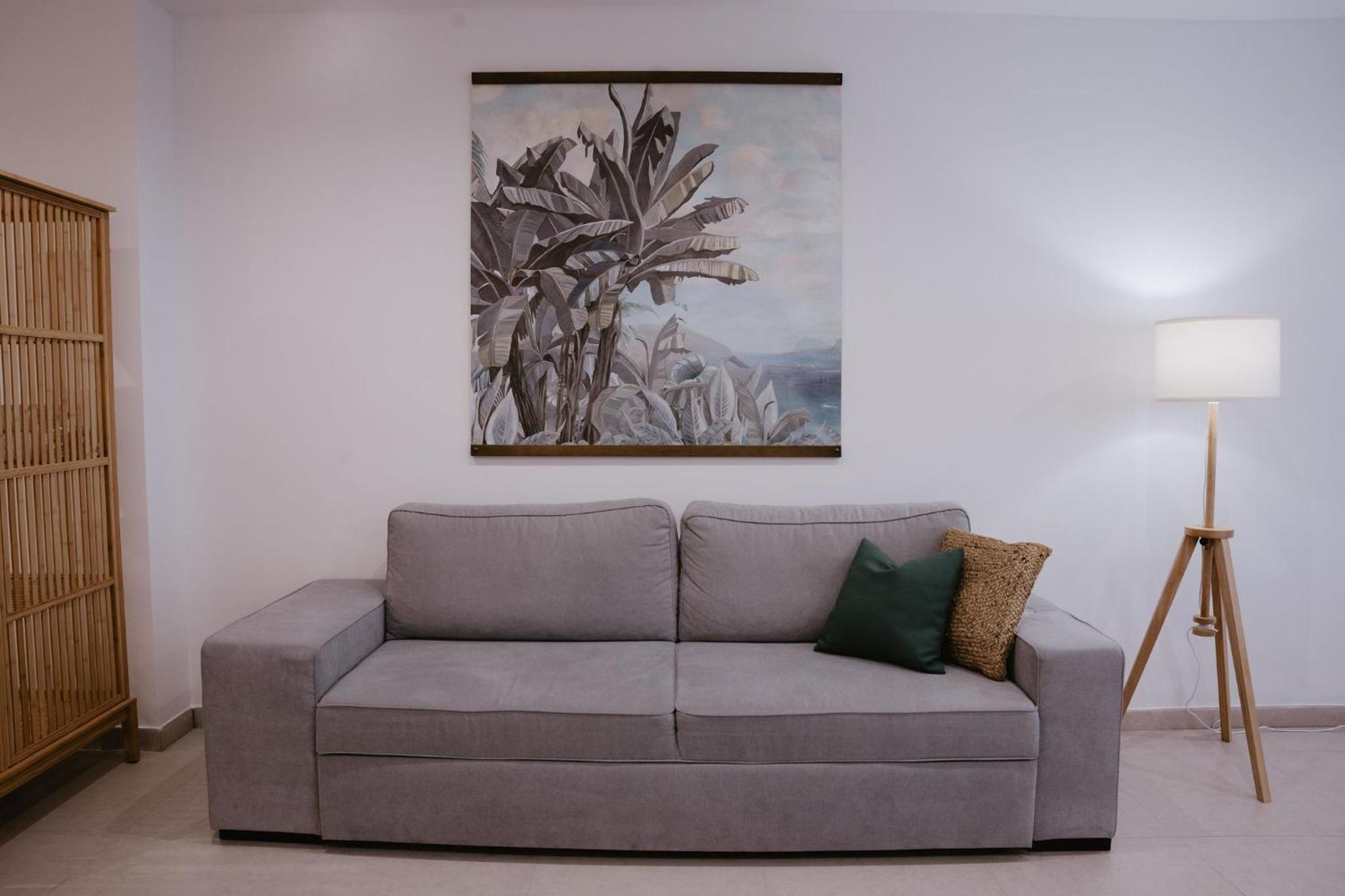 Las Canteras Beach Suites