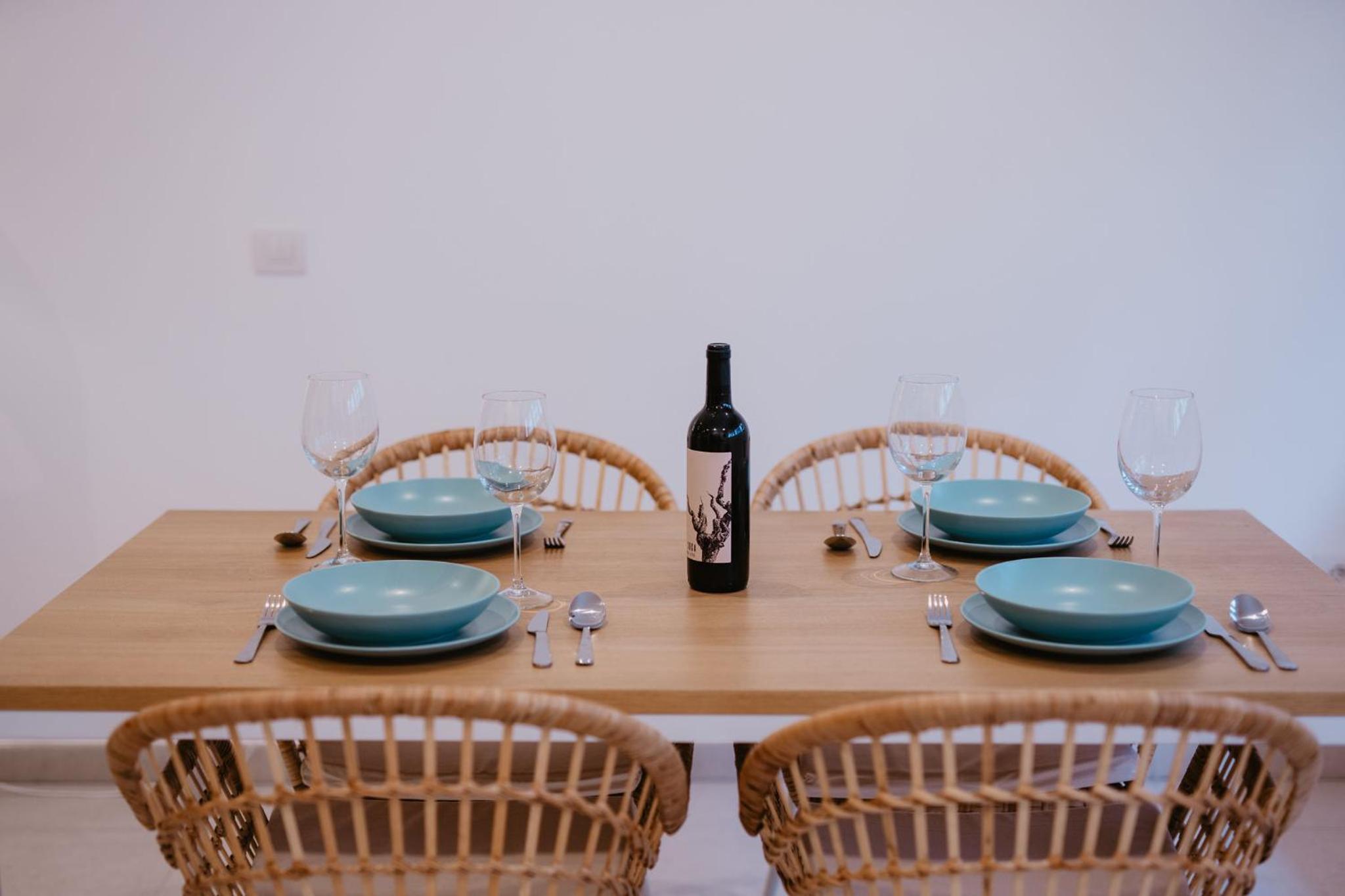 Las Canteras Beach Suites