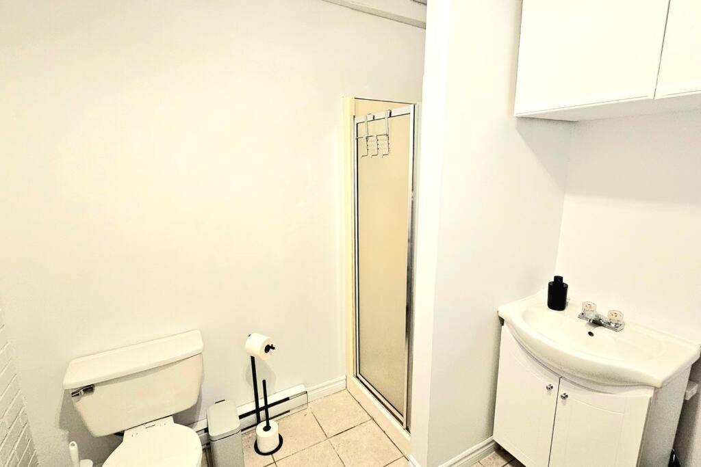 WOW - Loft Vieux-Limoilou à proximité Vieux-QC!