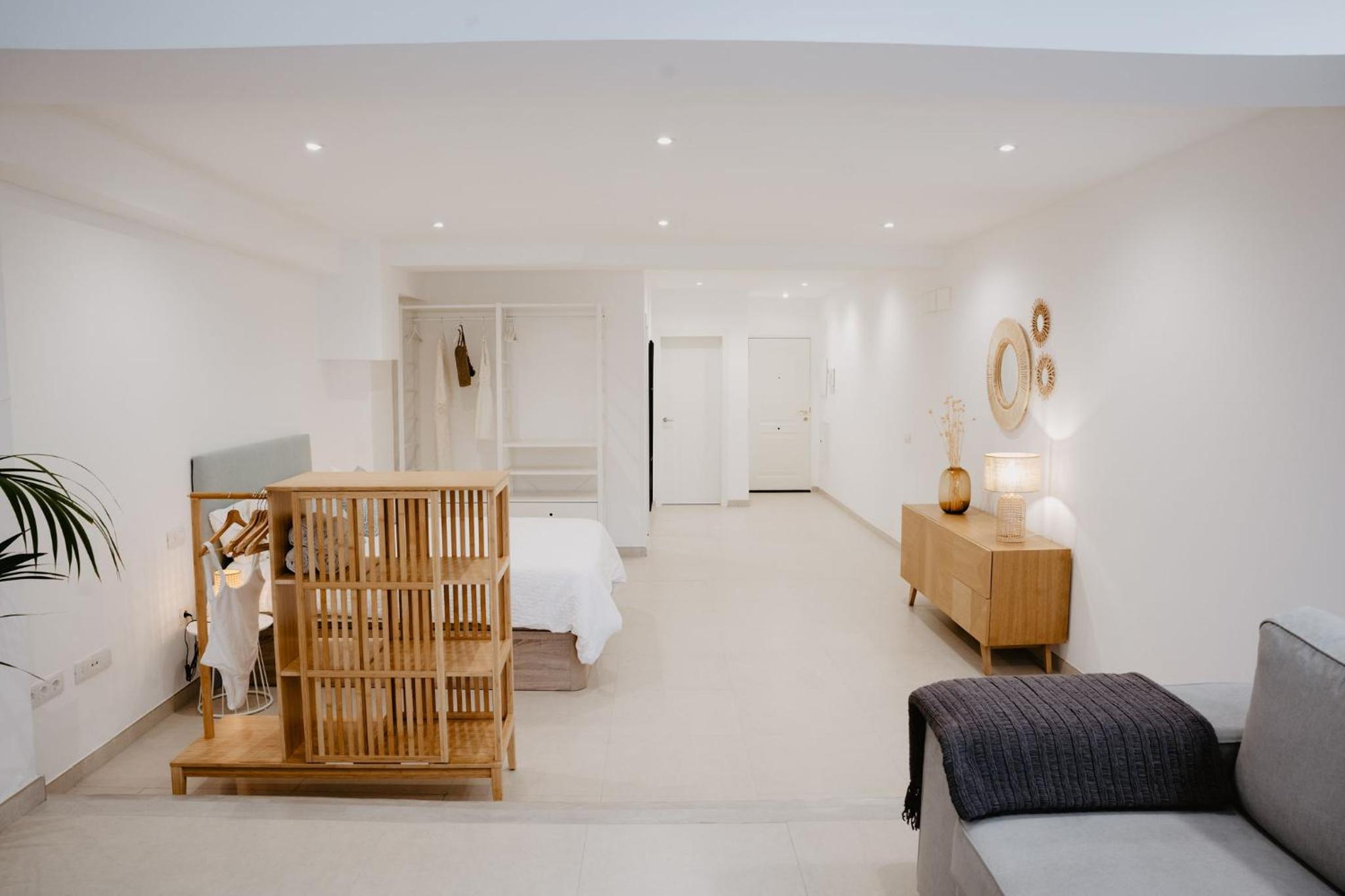 Las Canteras Beach Suites
