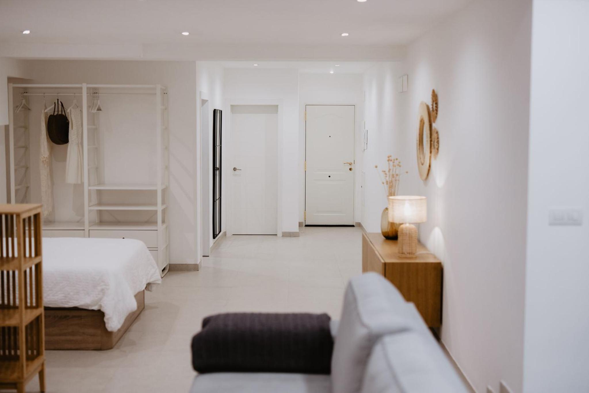 Las Canteras Beach Suites