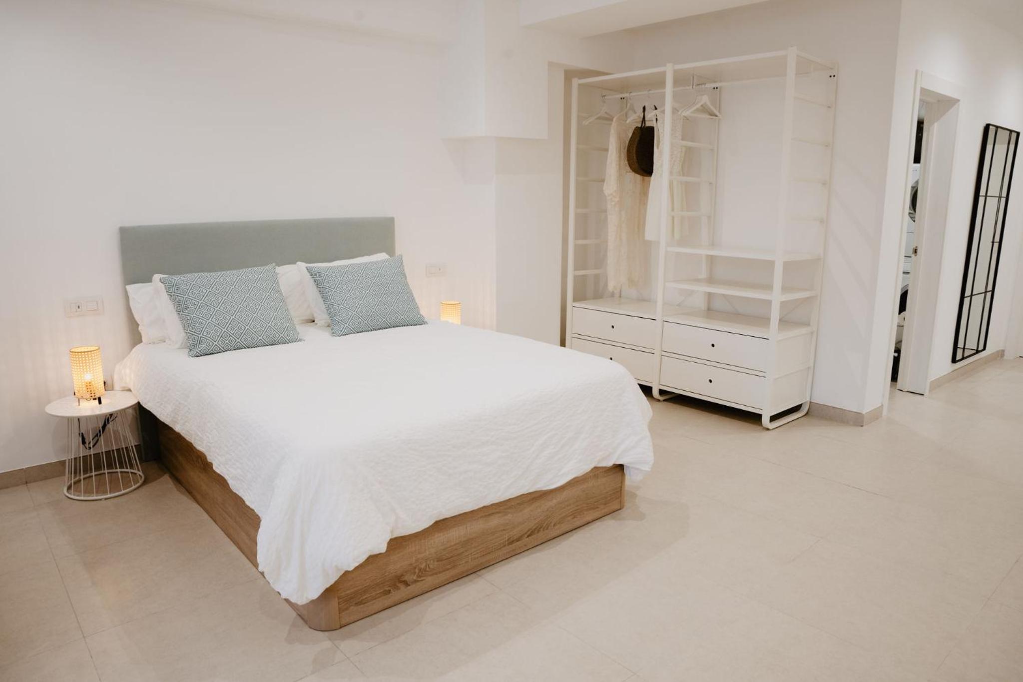 Las Canteras Beach Suites